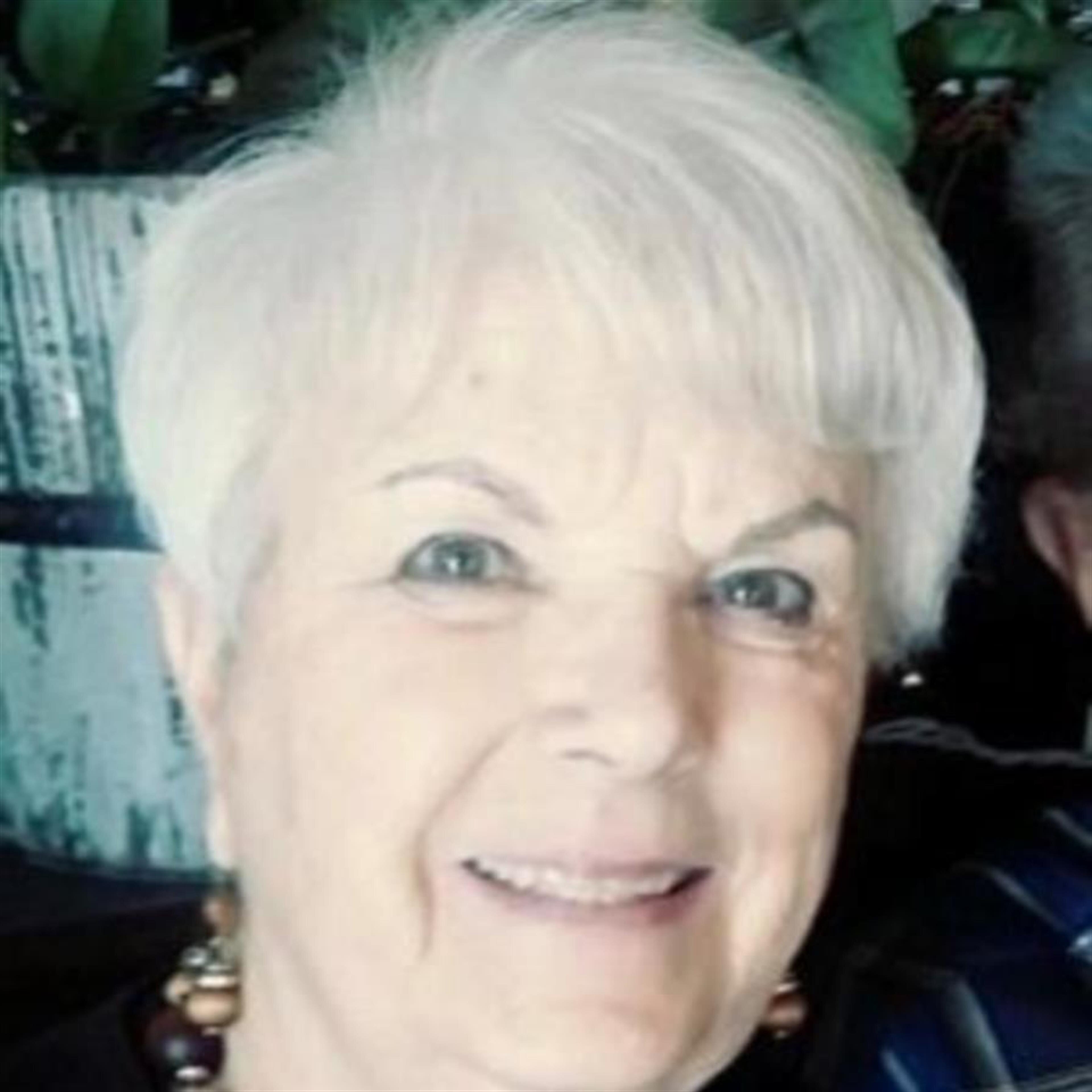 Patsy Alice Goodrich