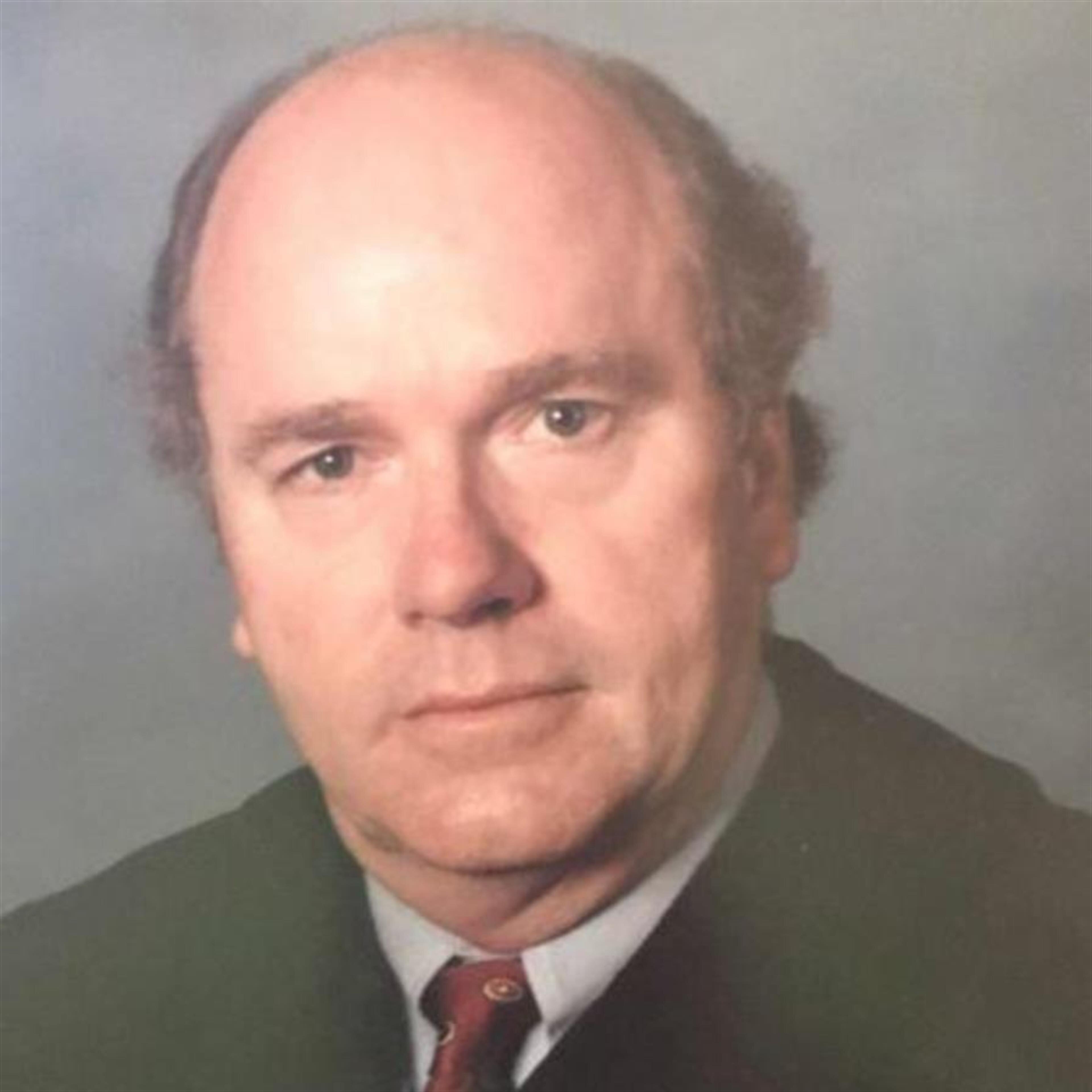 Judge James C. Beasley Jr.