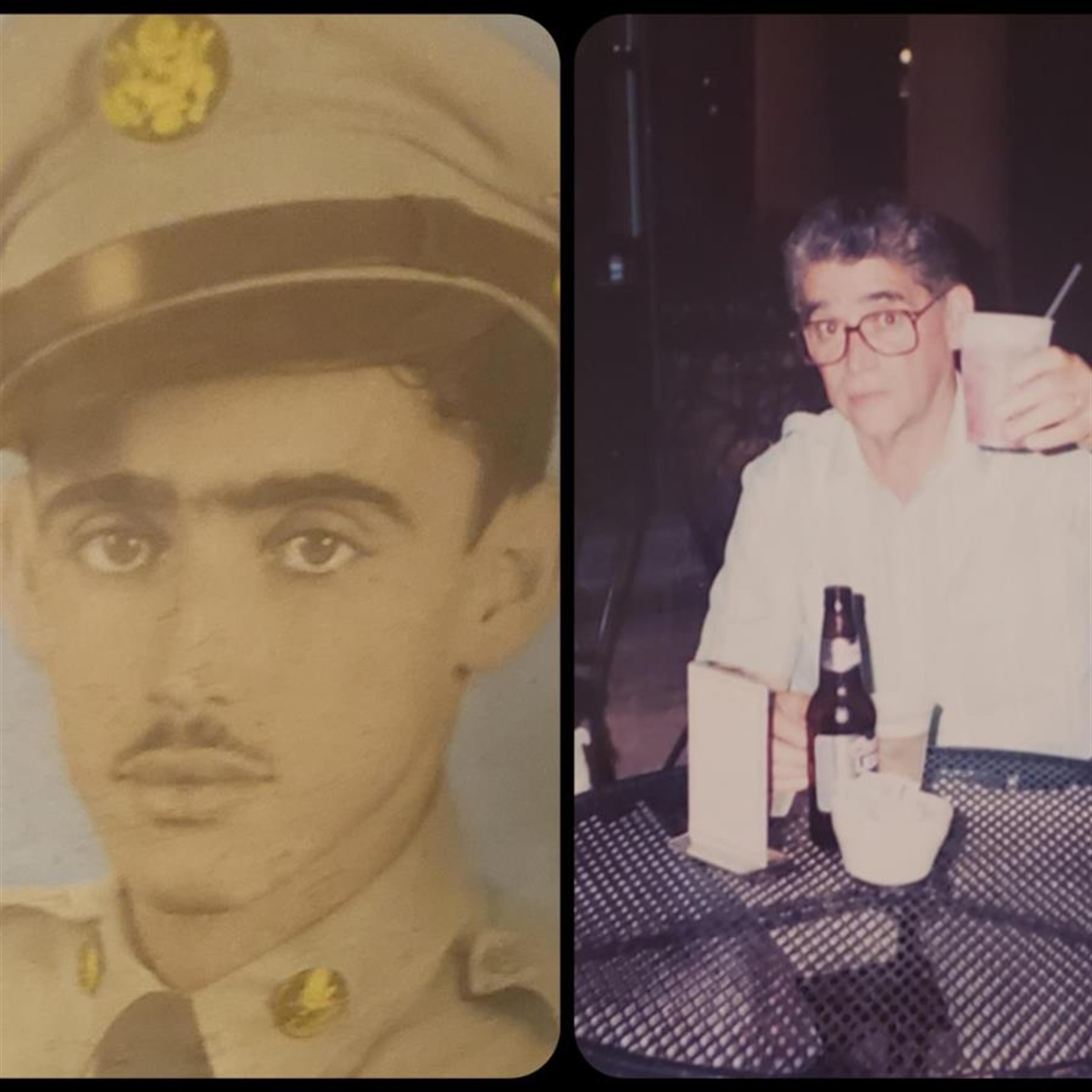 Victor A Aviles' obituary picture