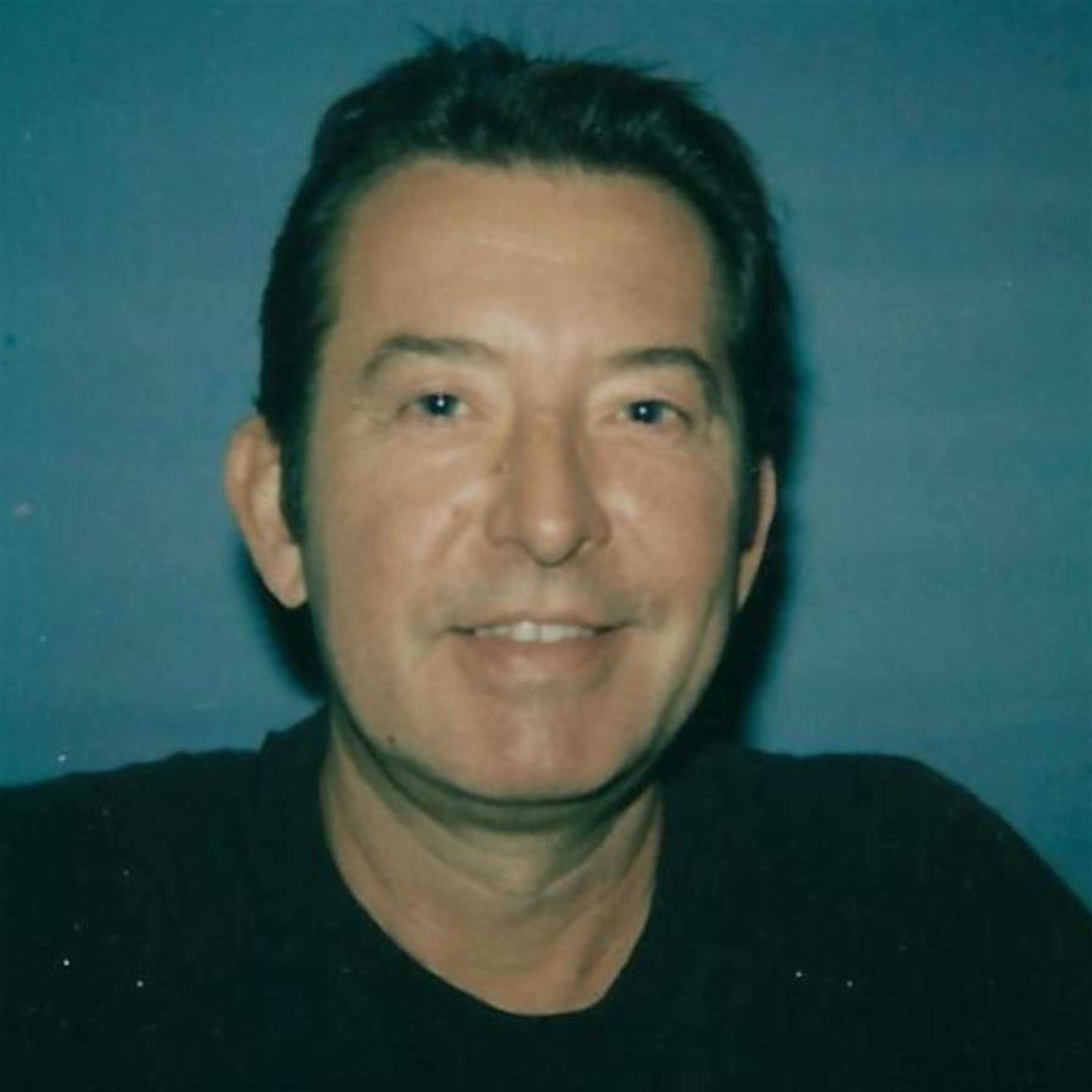 Rodman Eugene Reddish