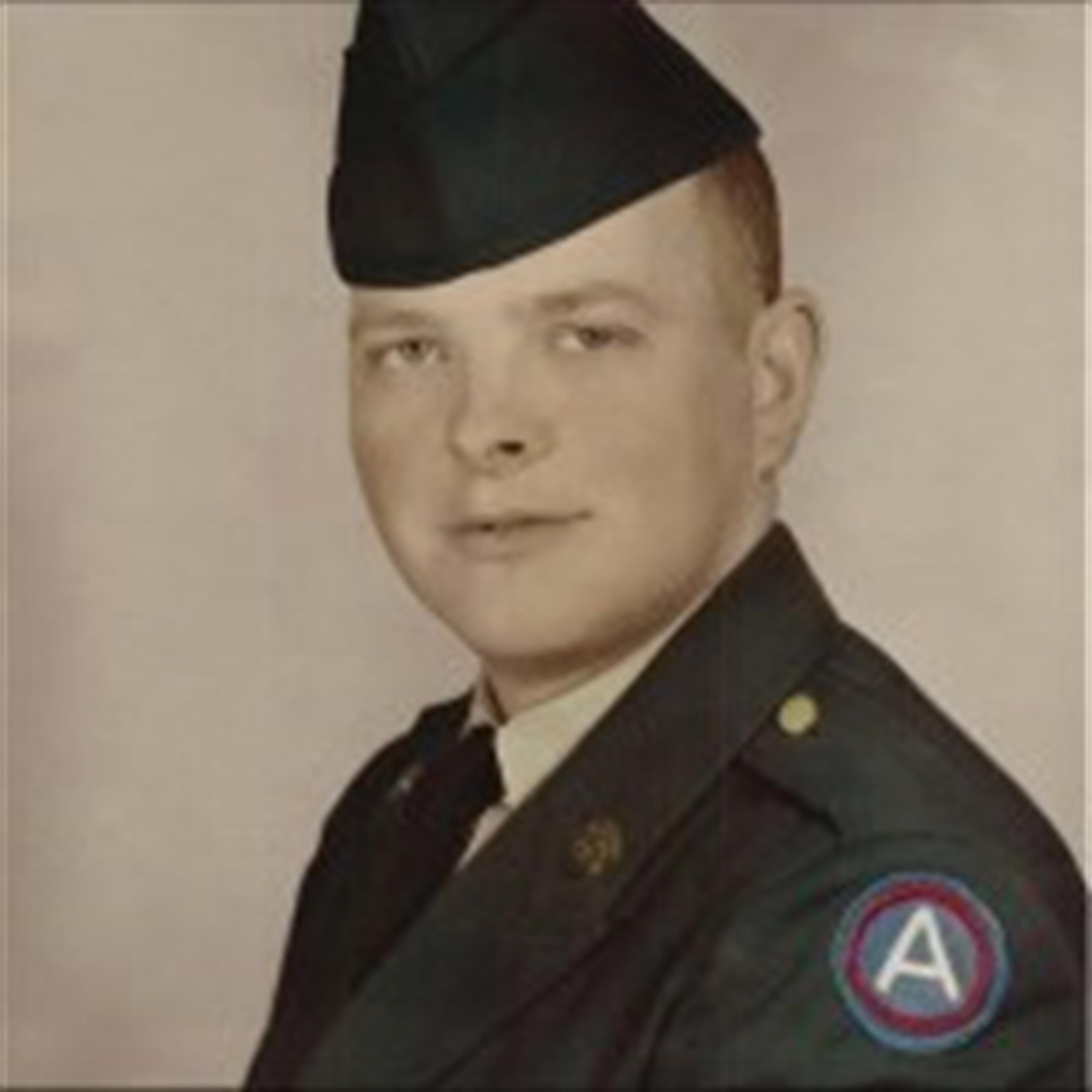 Donald Linwood Marion