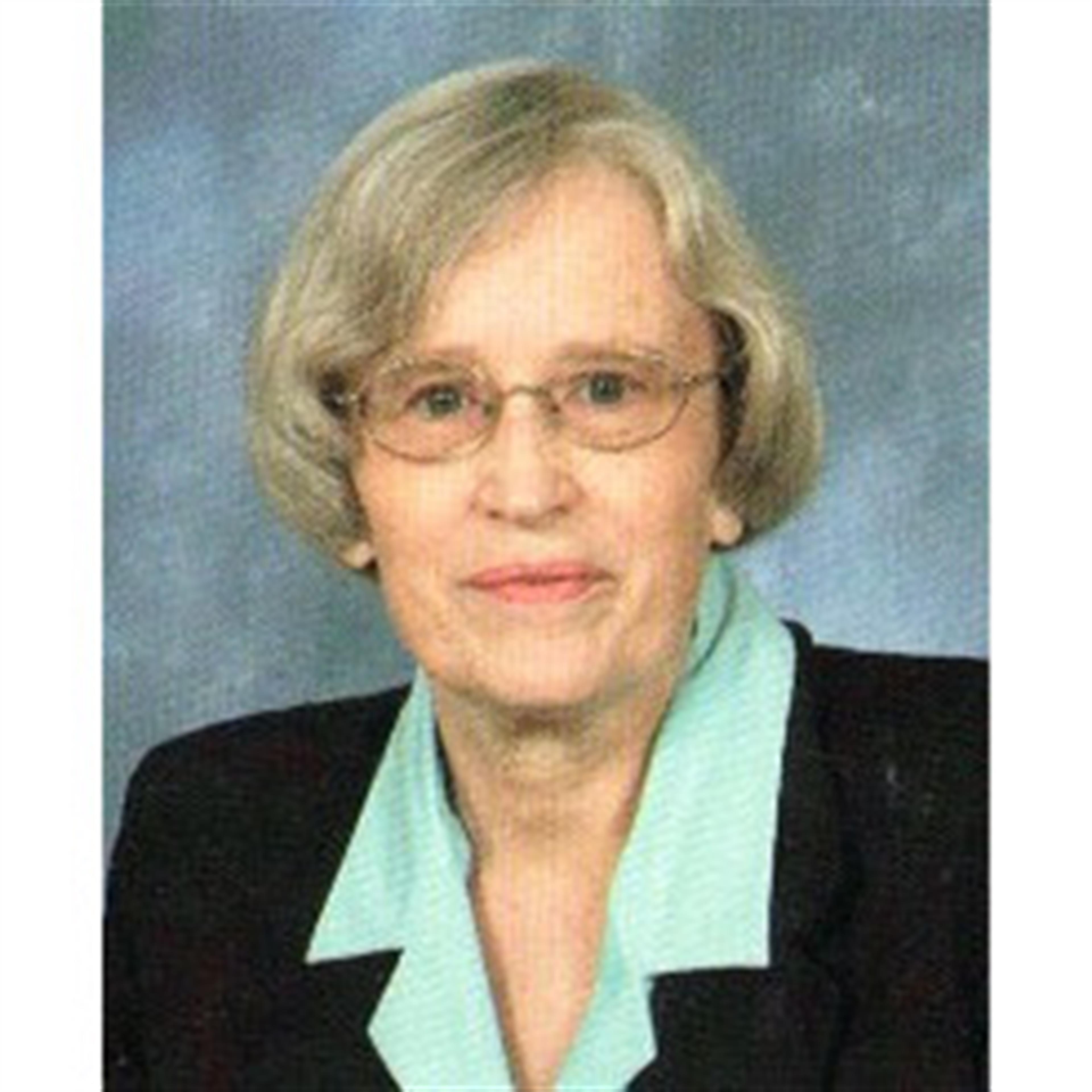 Gladys Elizabeth Ferrell's obituary picture