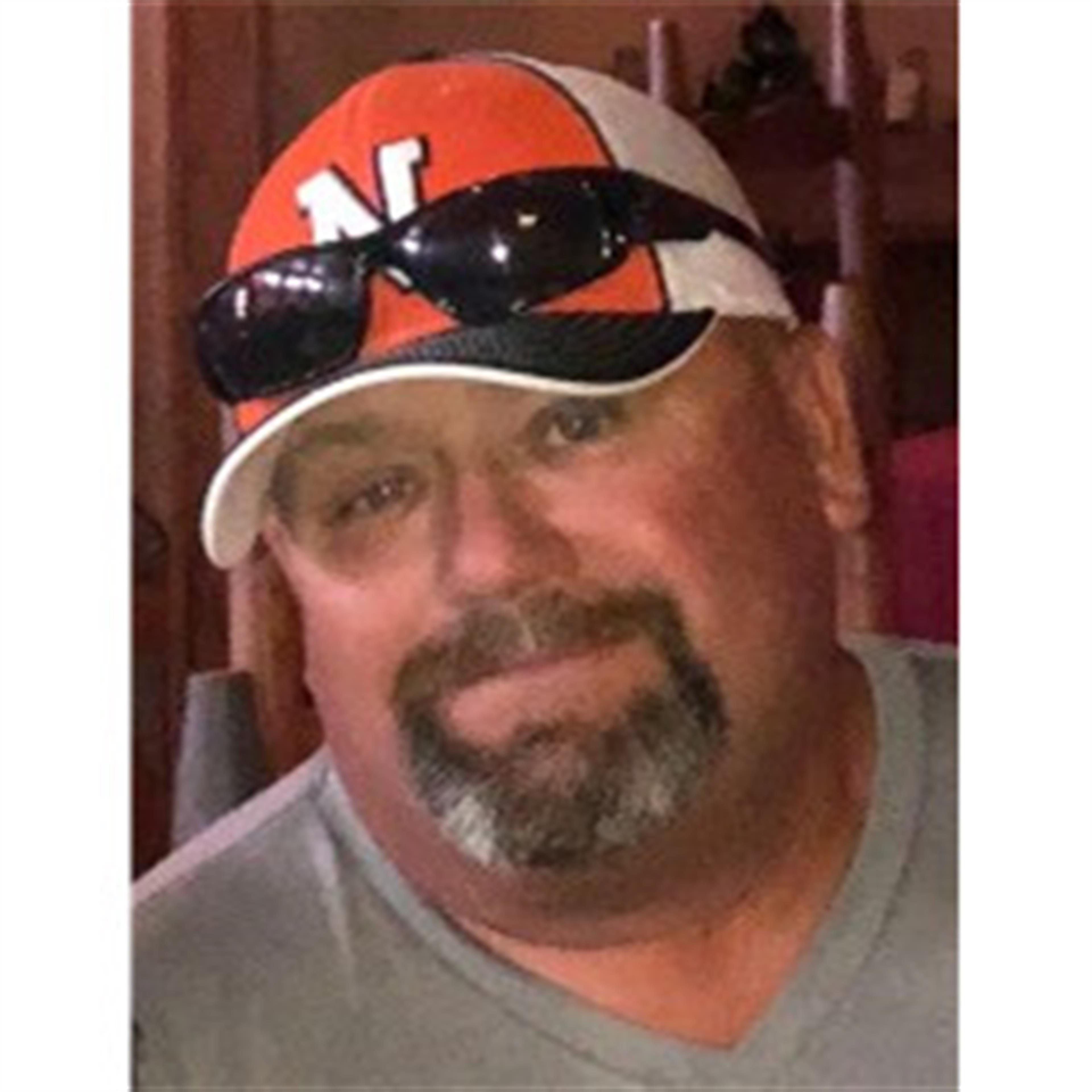 Mark Ashley Sasser's obituary picture