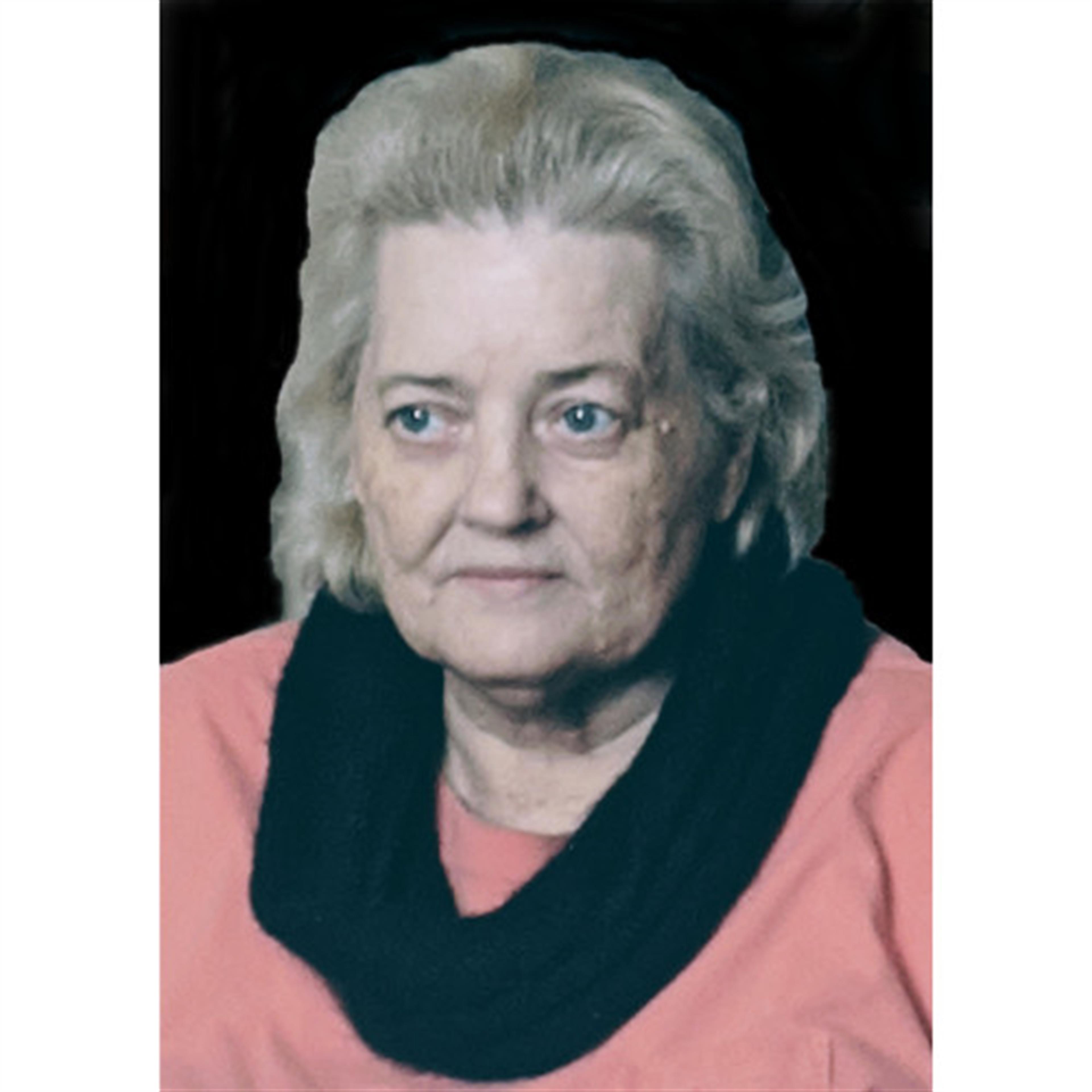 Kathy McBryde Bolton