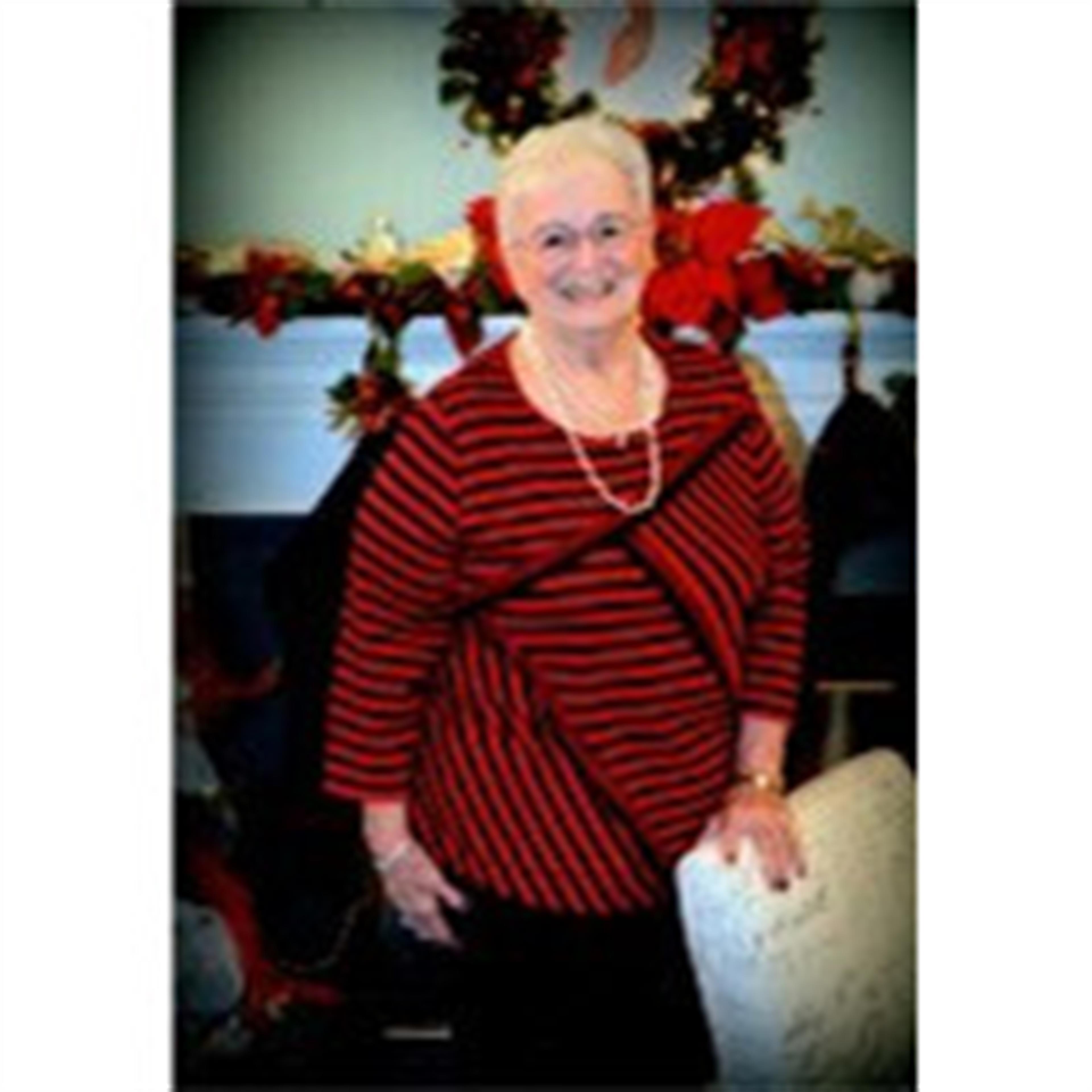 Louise Howard Gardner