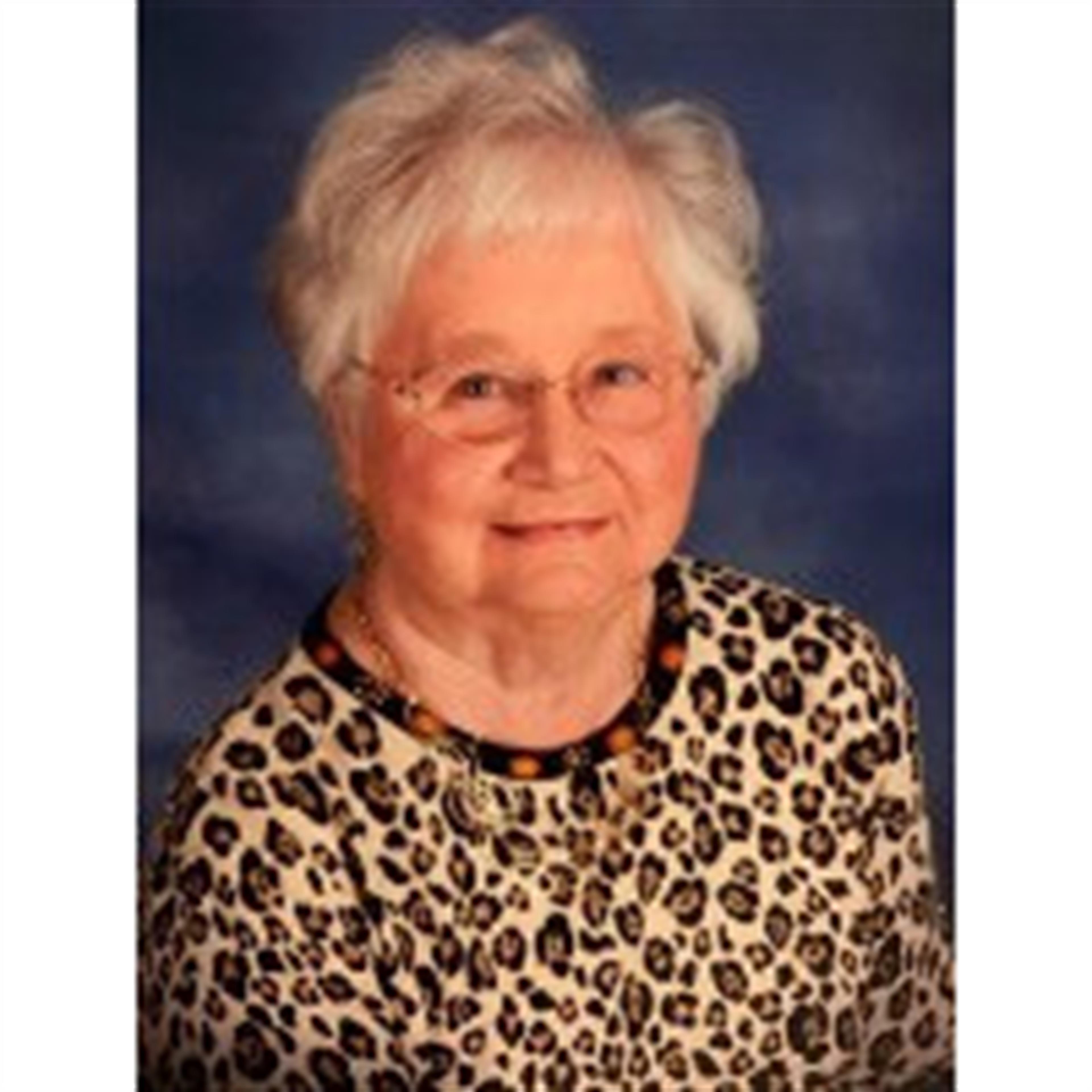 Barbara Aldridge Owens