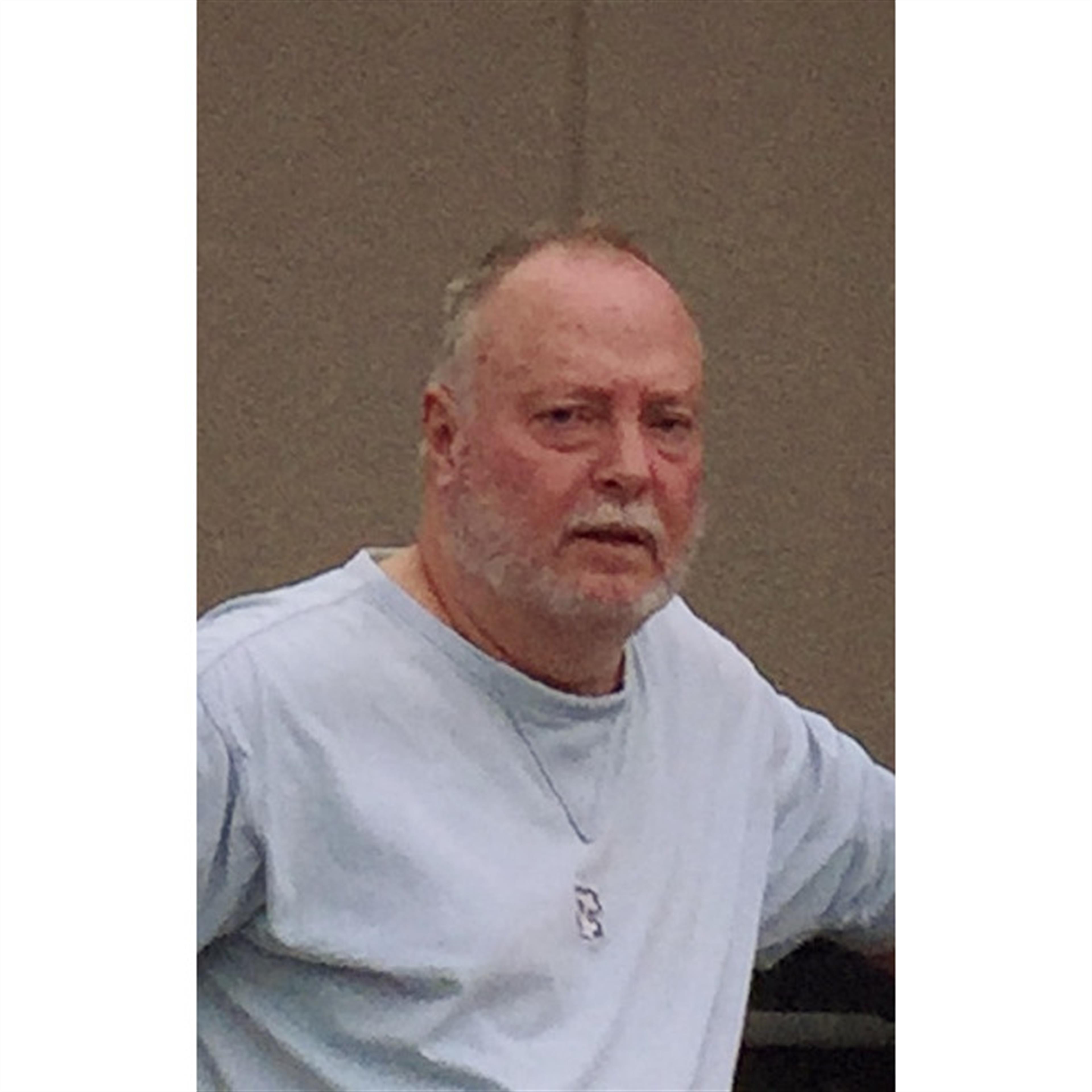 Michael ?Andrew? Brooks