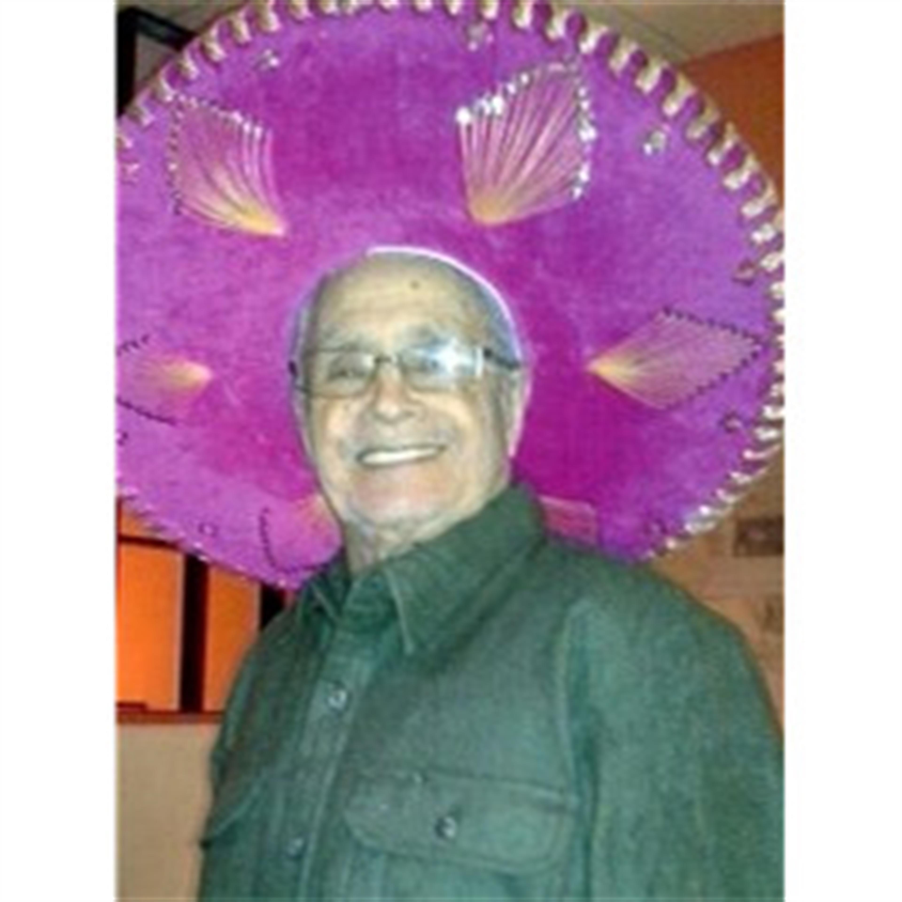 Hilario ?Archie? Archibeque's obituary picture