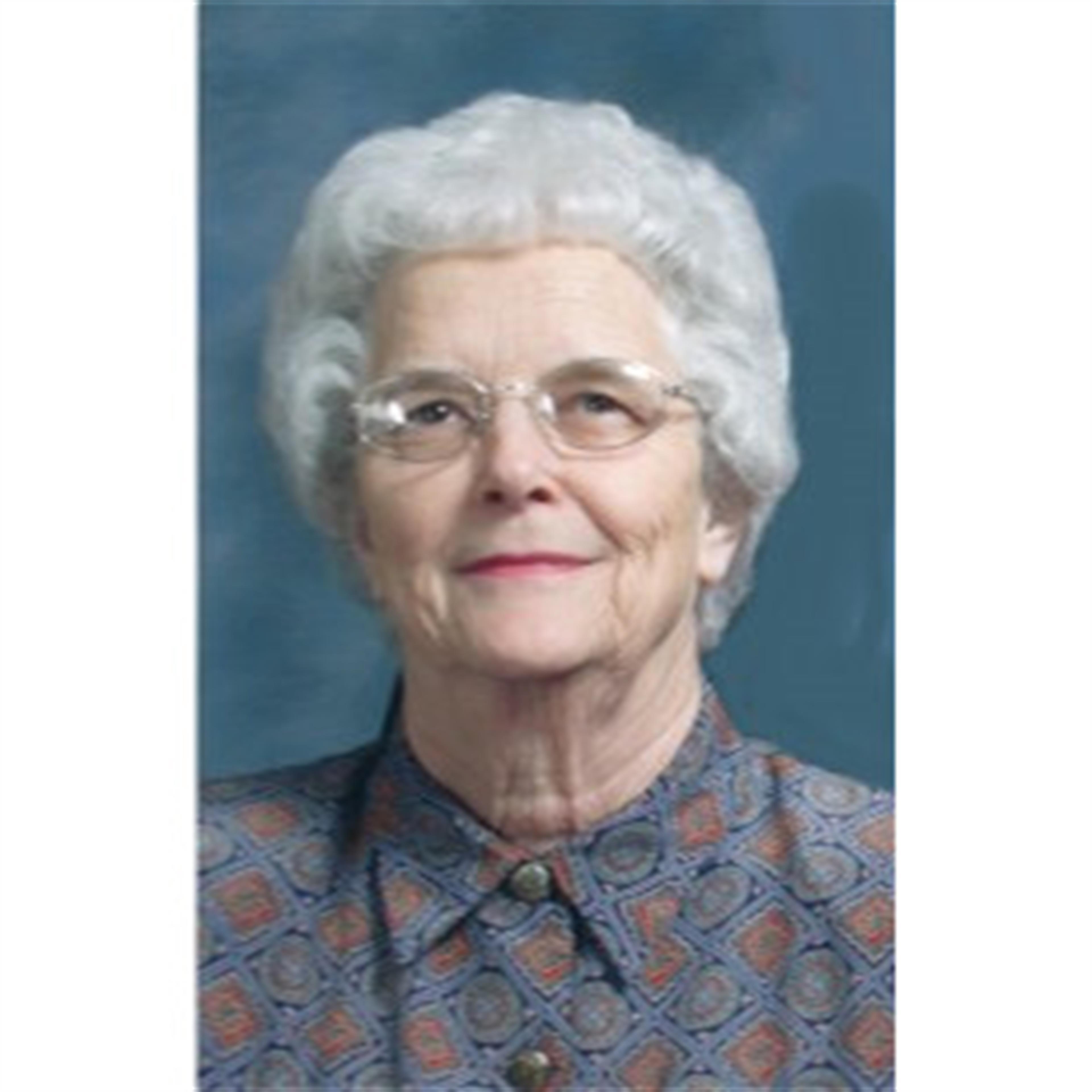 Patricia Poplin Howell