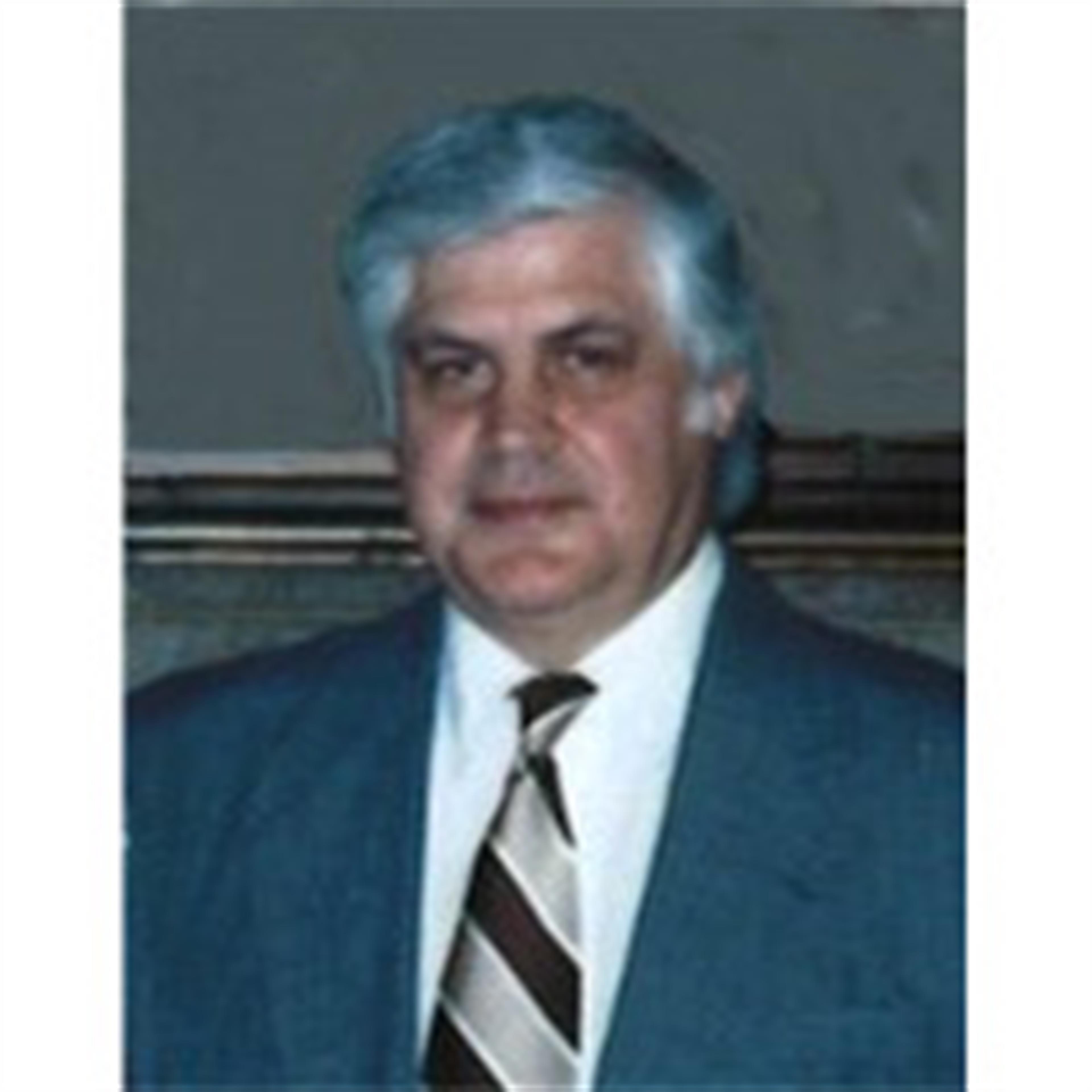 James Lanny Cagle's obituary picture
