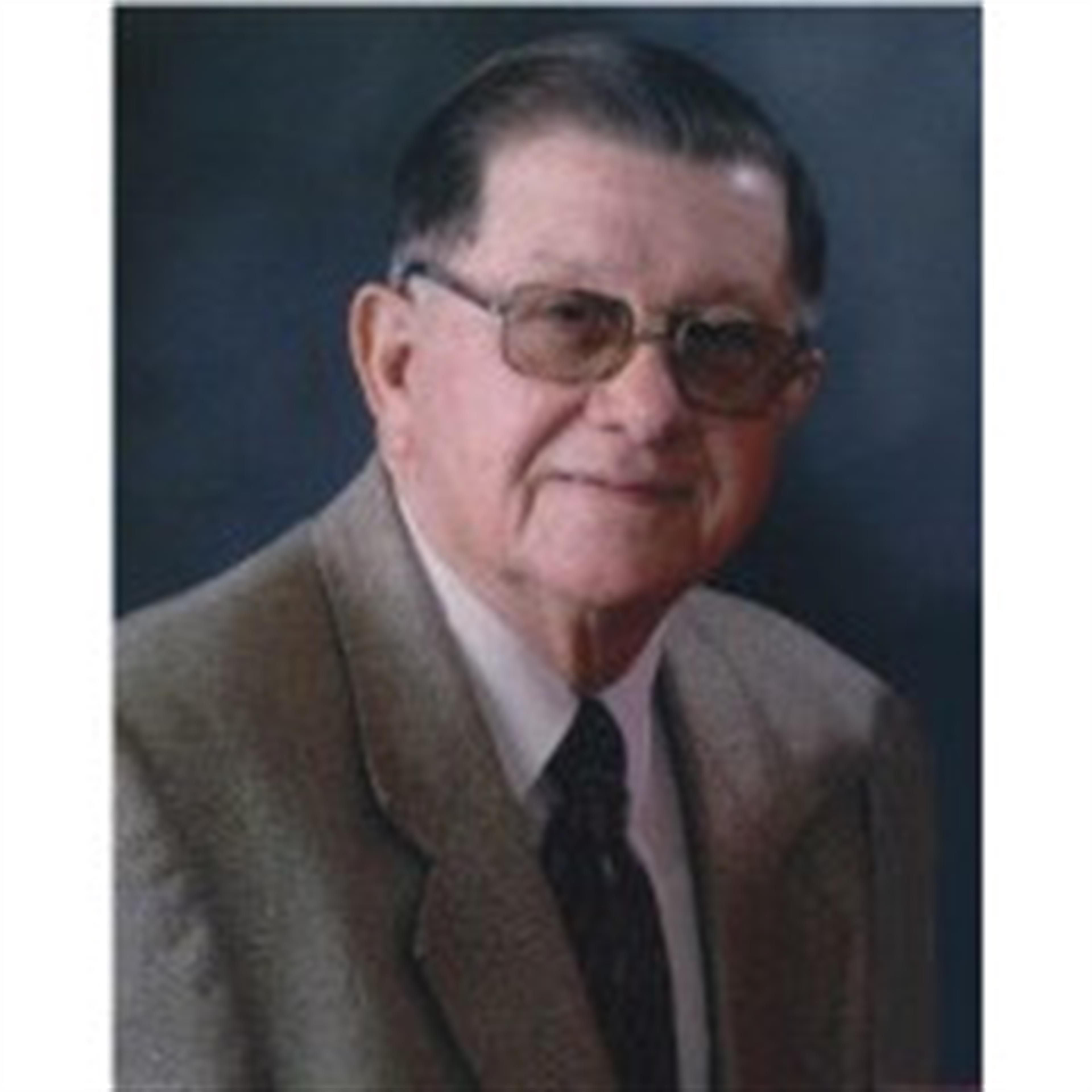 Craven Eldridge Furr