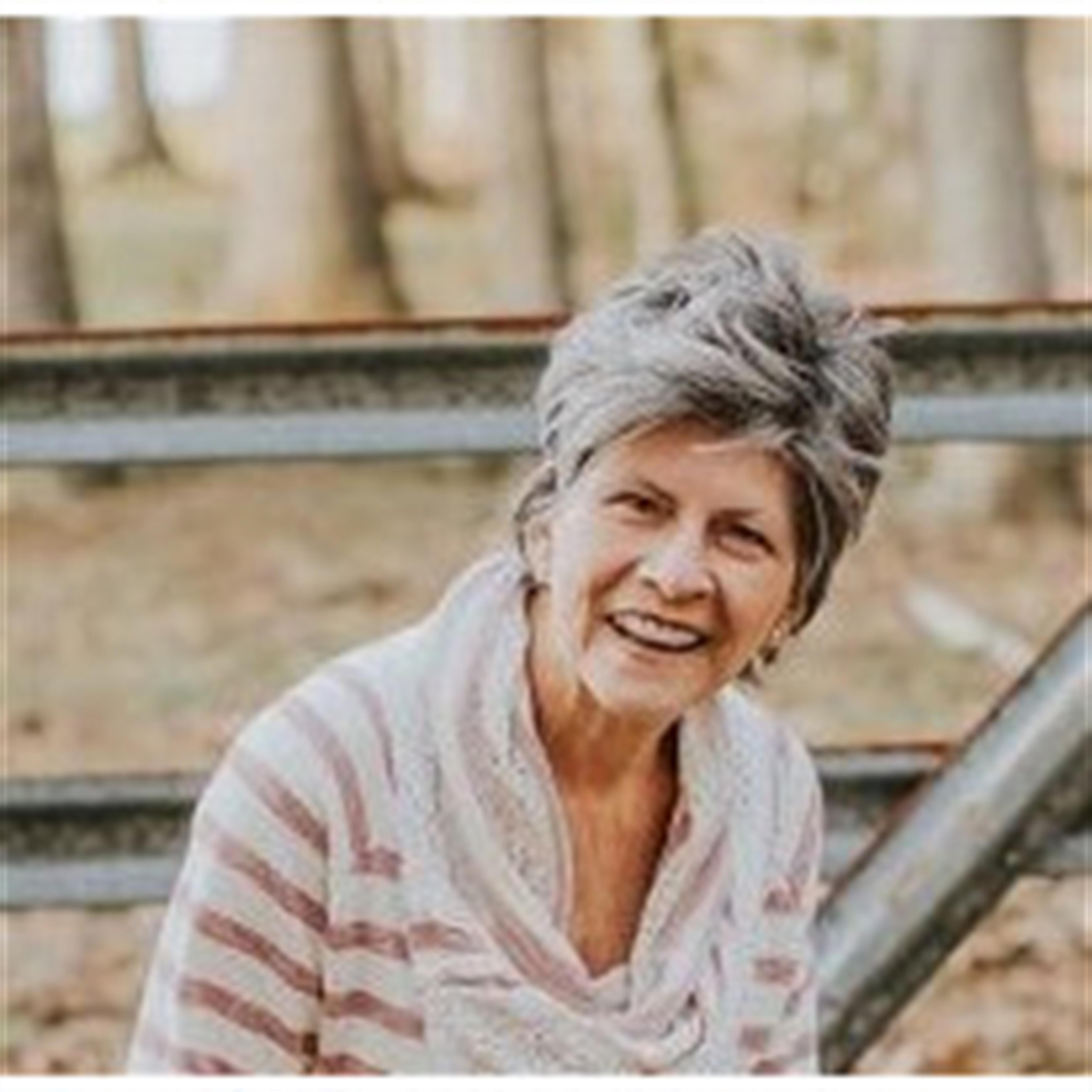 Elaine Huneycutt Crawley