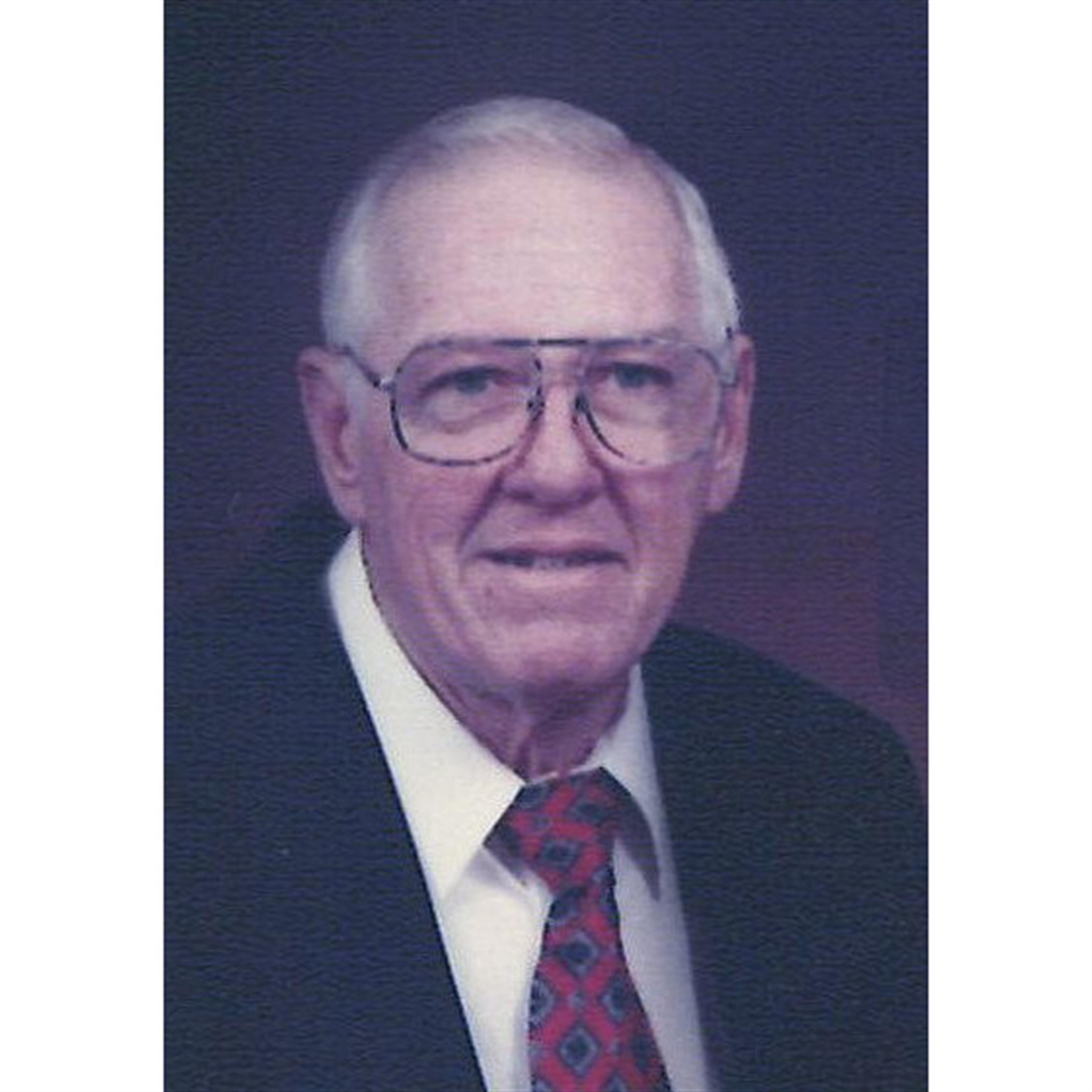 Curtis ?Sam? McManus,