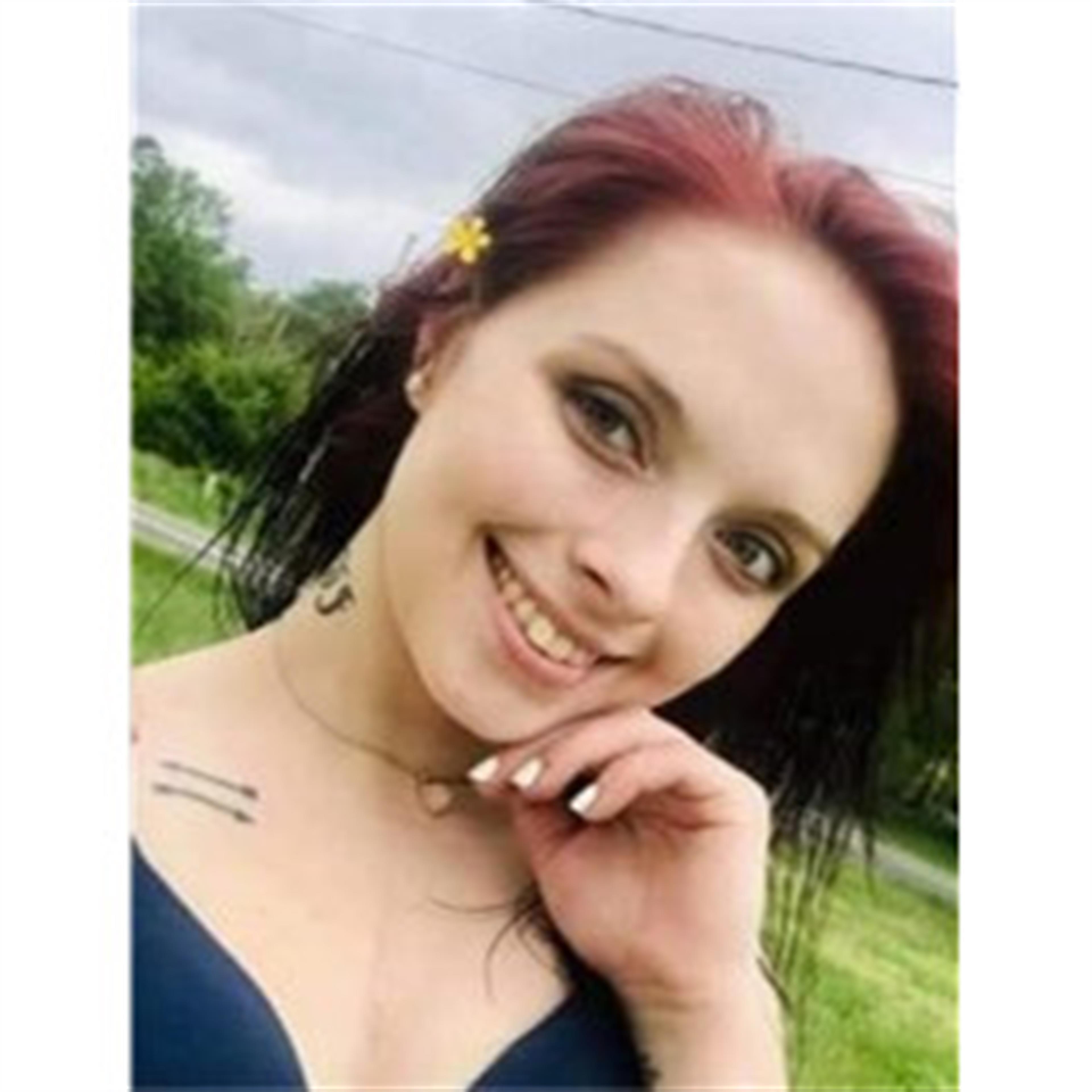 Kennedy Lauren Burleson