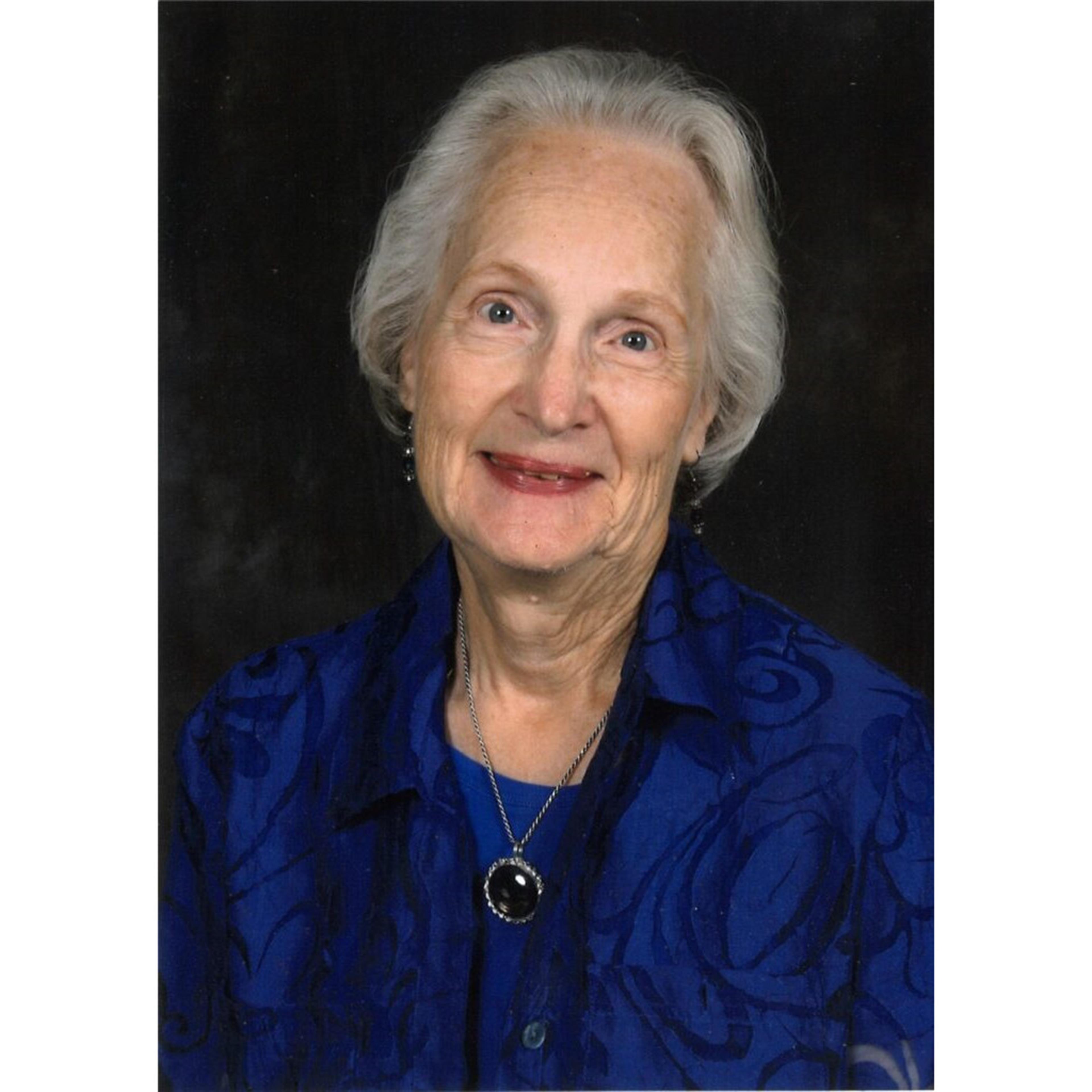 Betty Keever Rogers