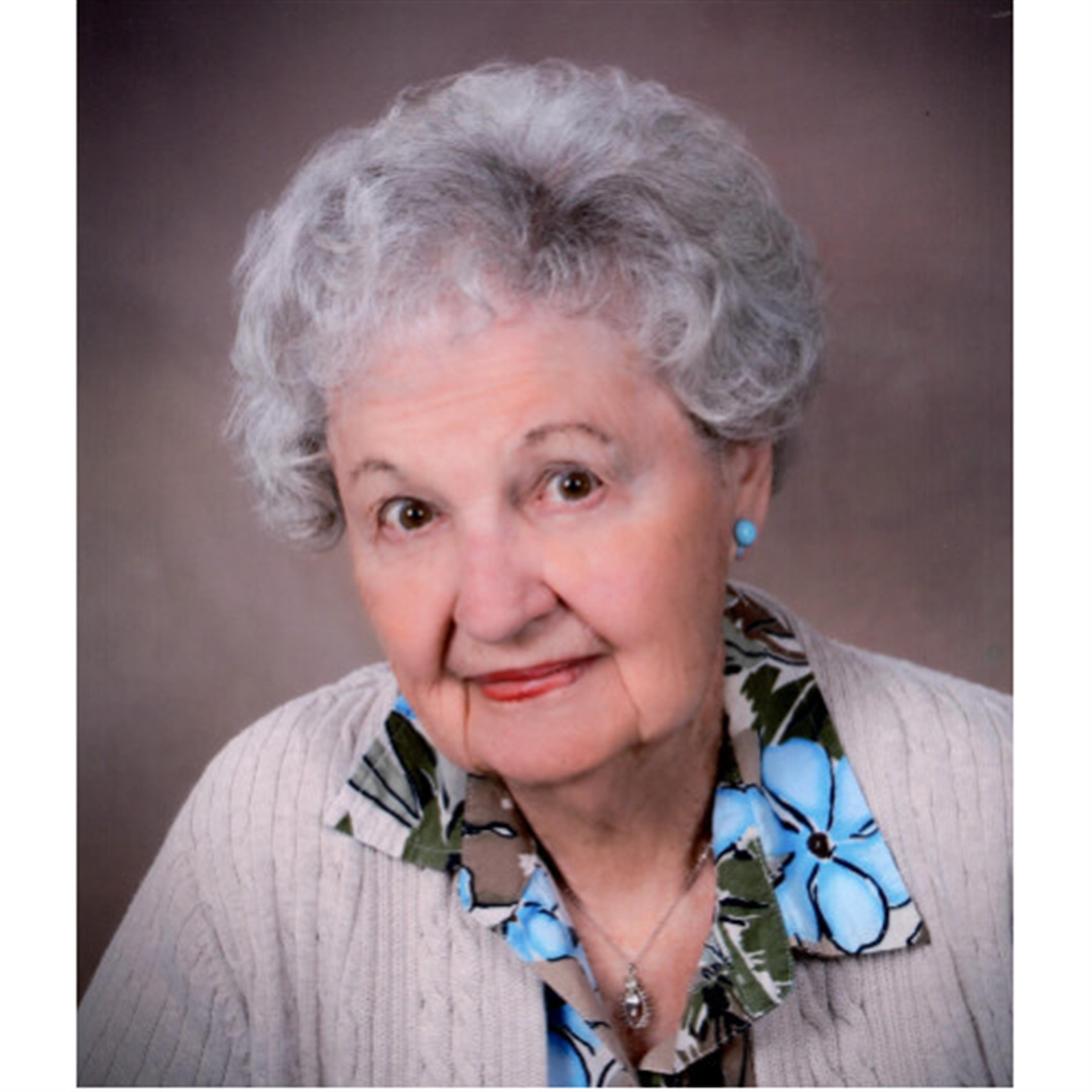 Virginia Lemons Hatley