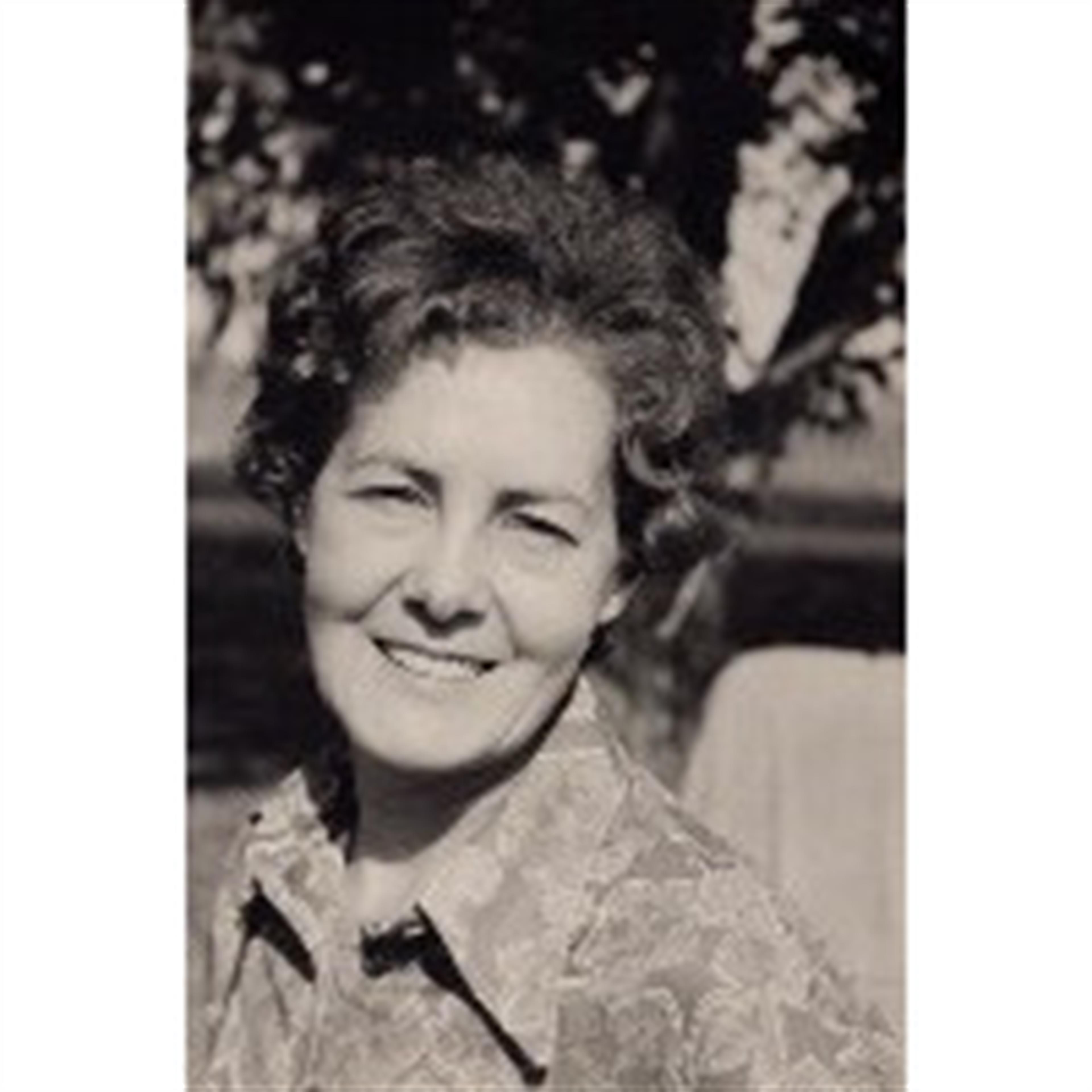 Hazel Almond McLaurin