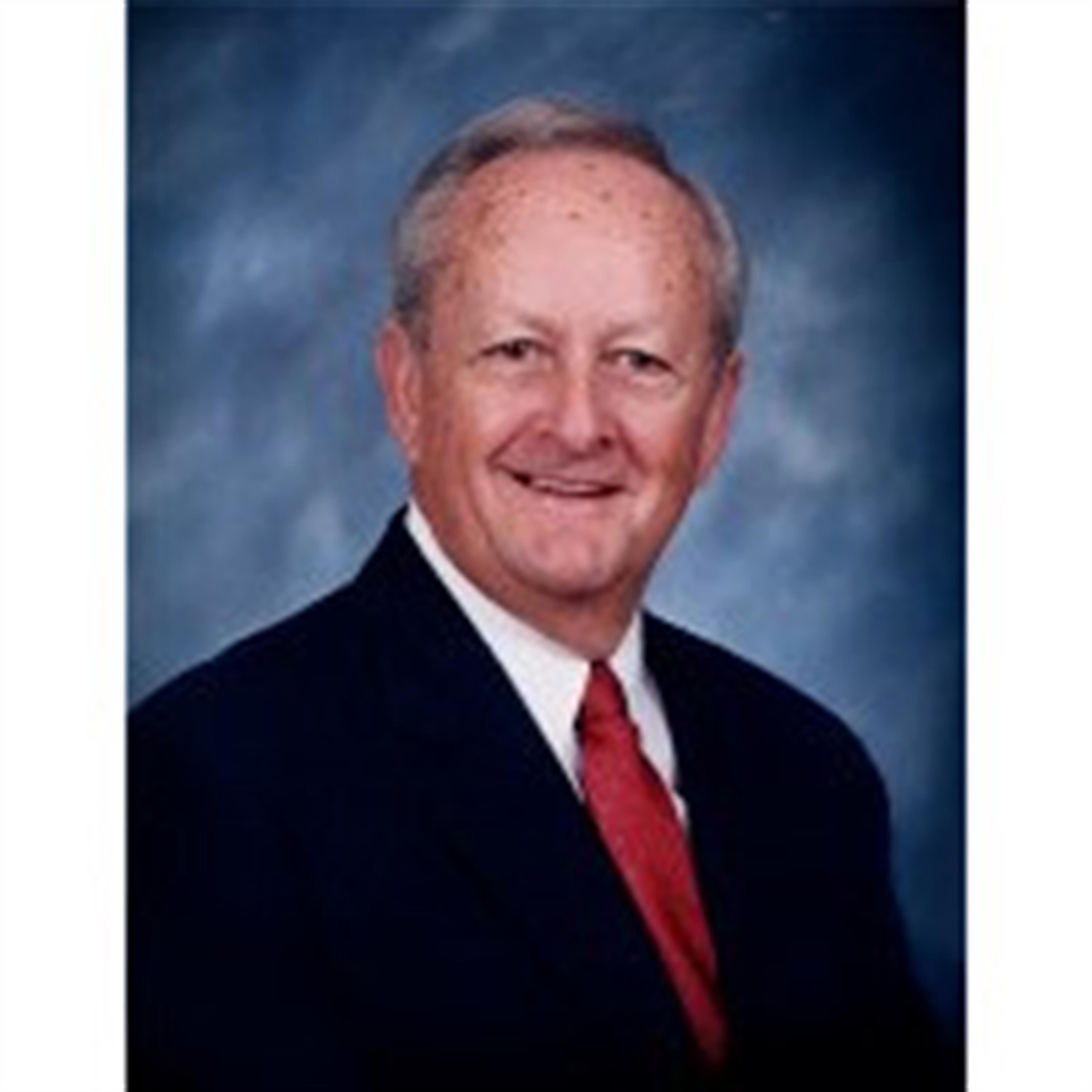 Marvin "Jack" Thompson