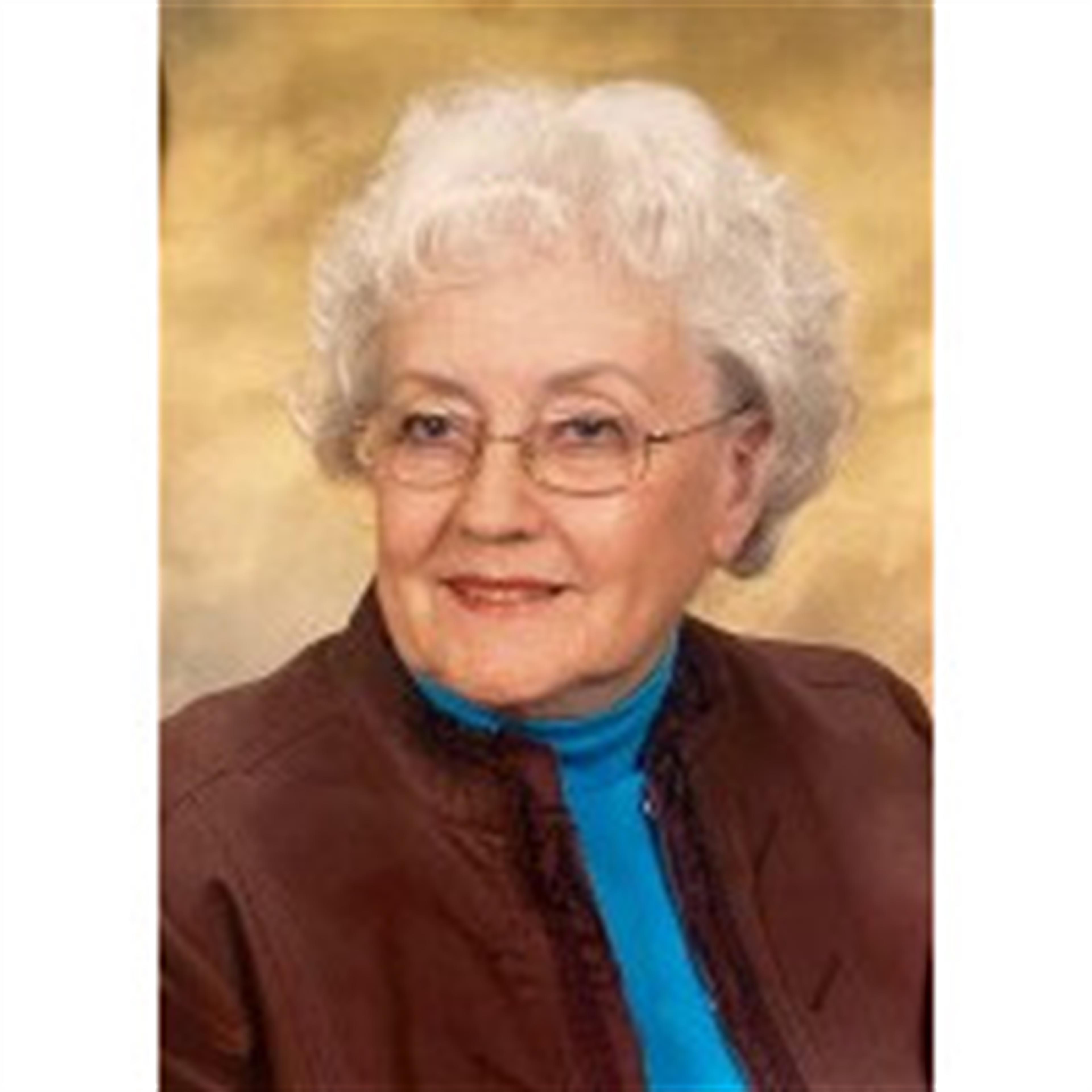 Jacqueline Mock Mason