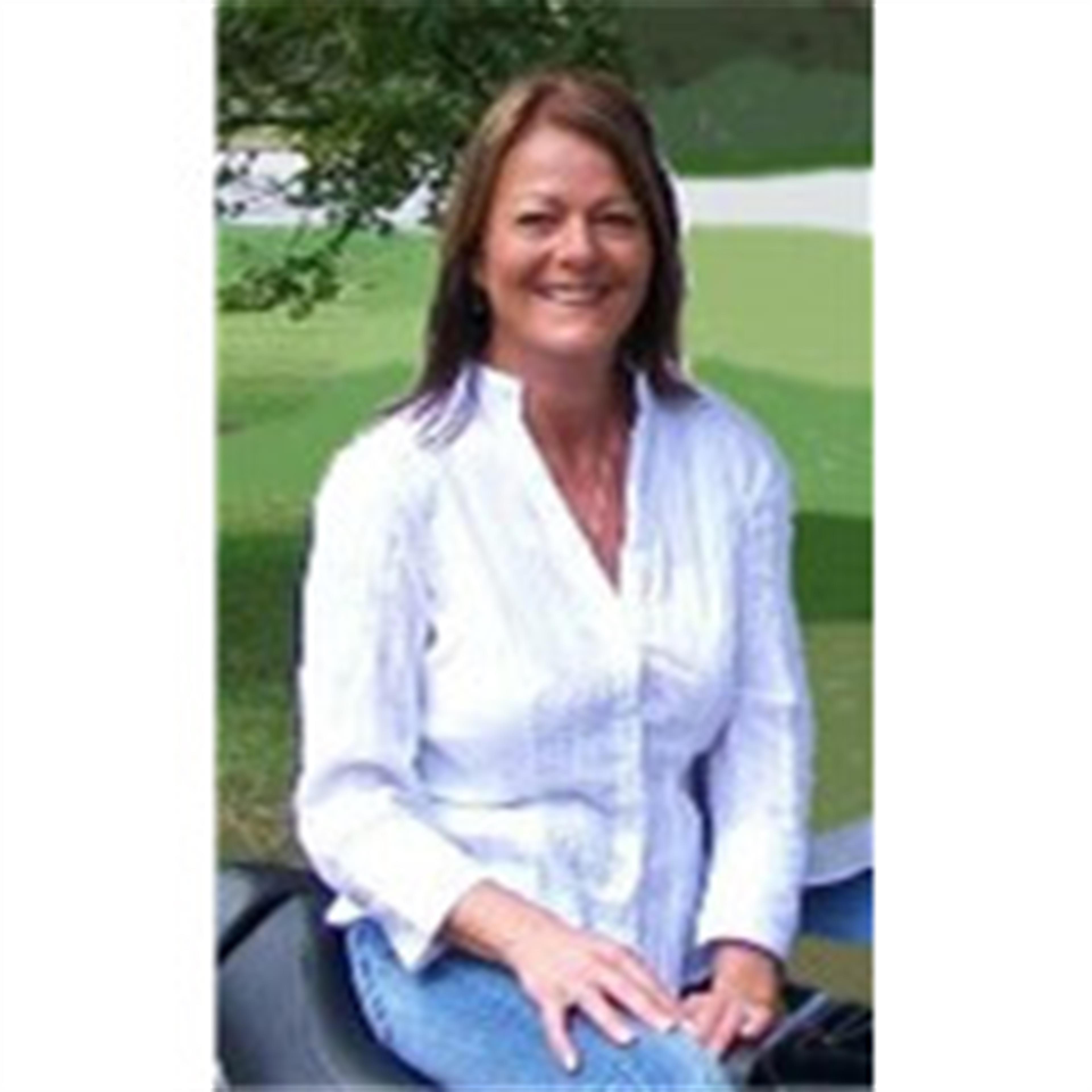 Melindie Jane Morgan