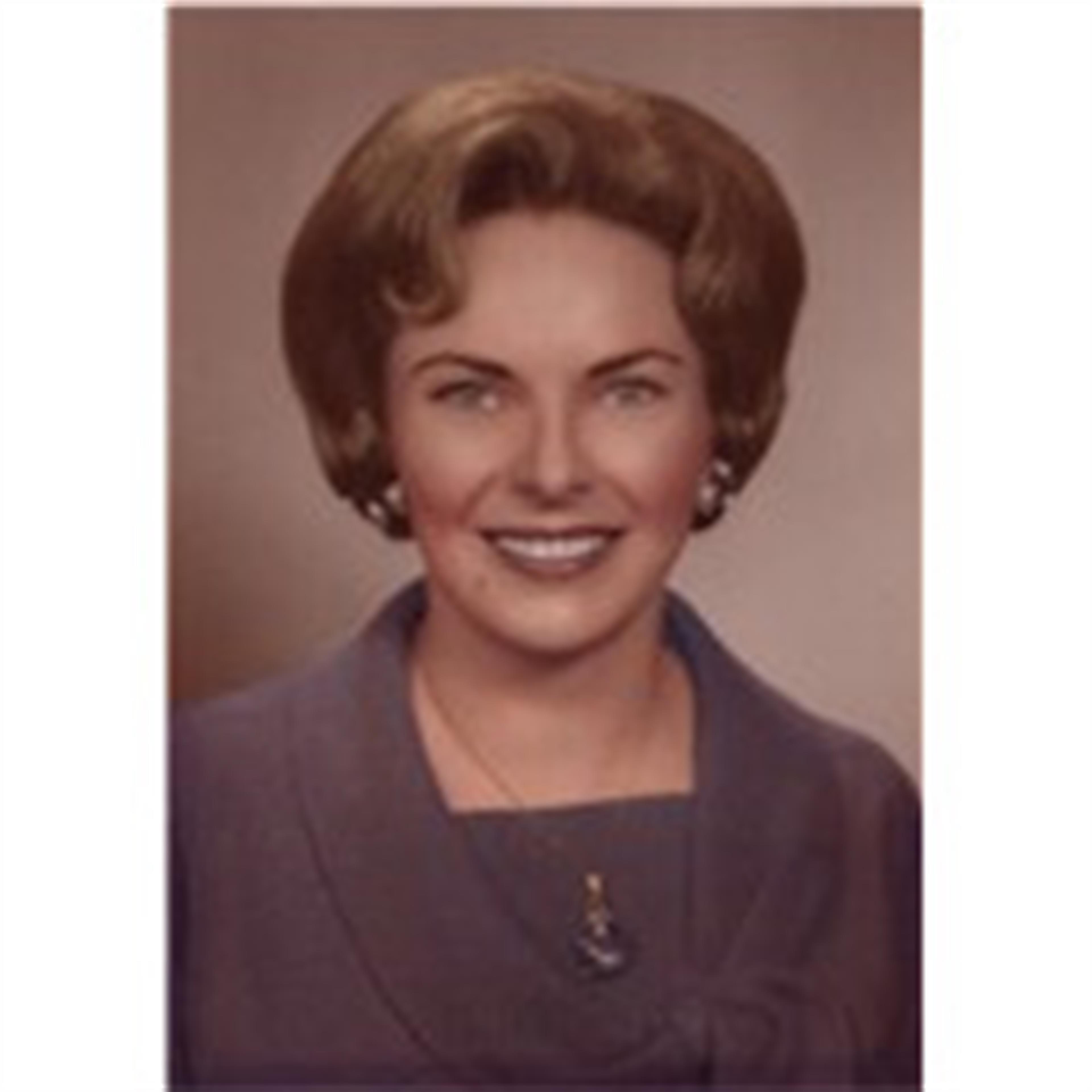 Margot Cranford Austin