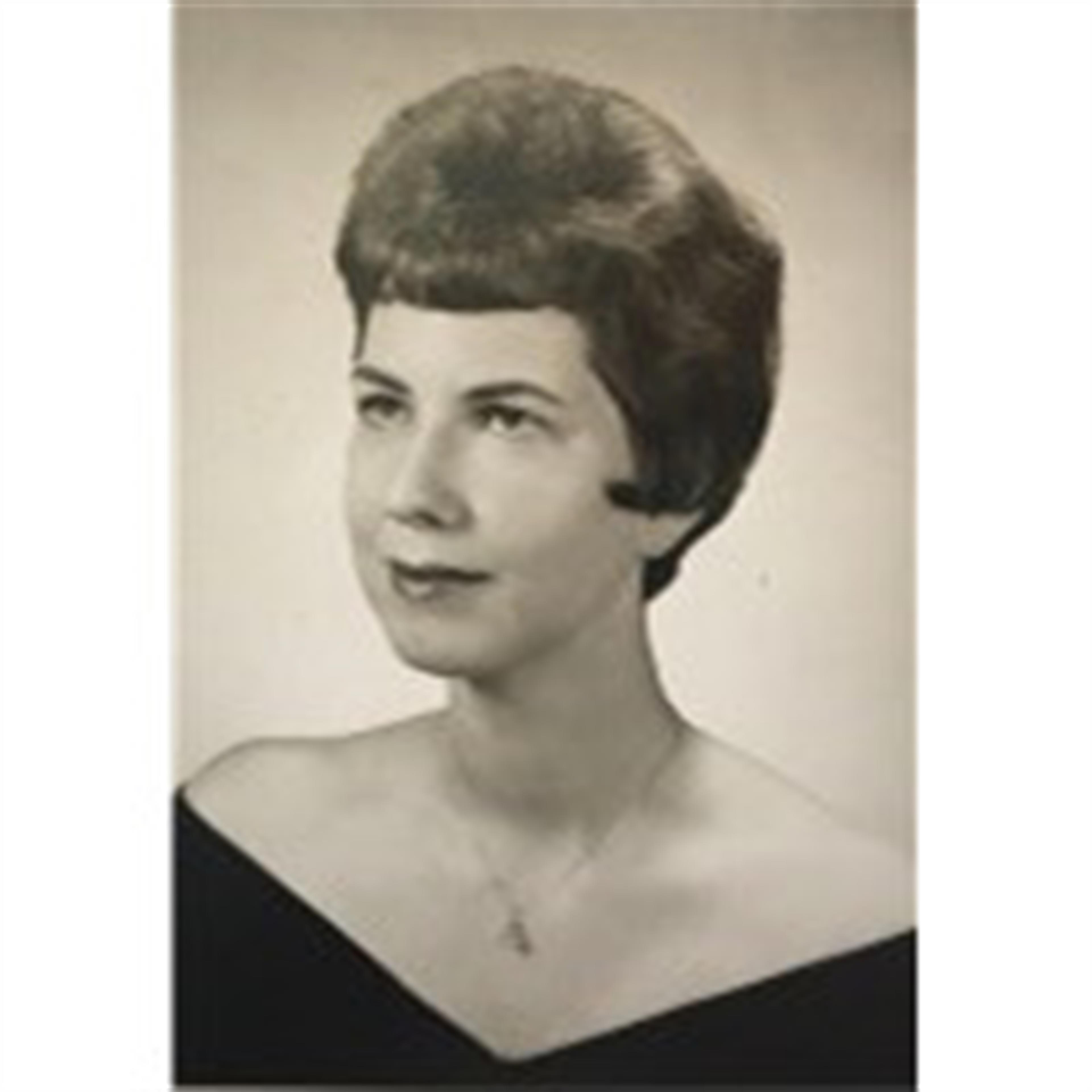 Annette Lowder Fesperman