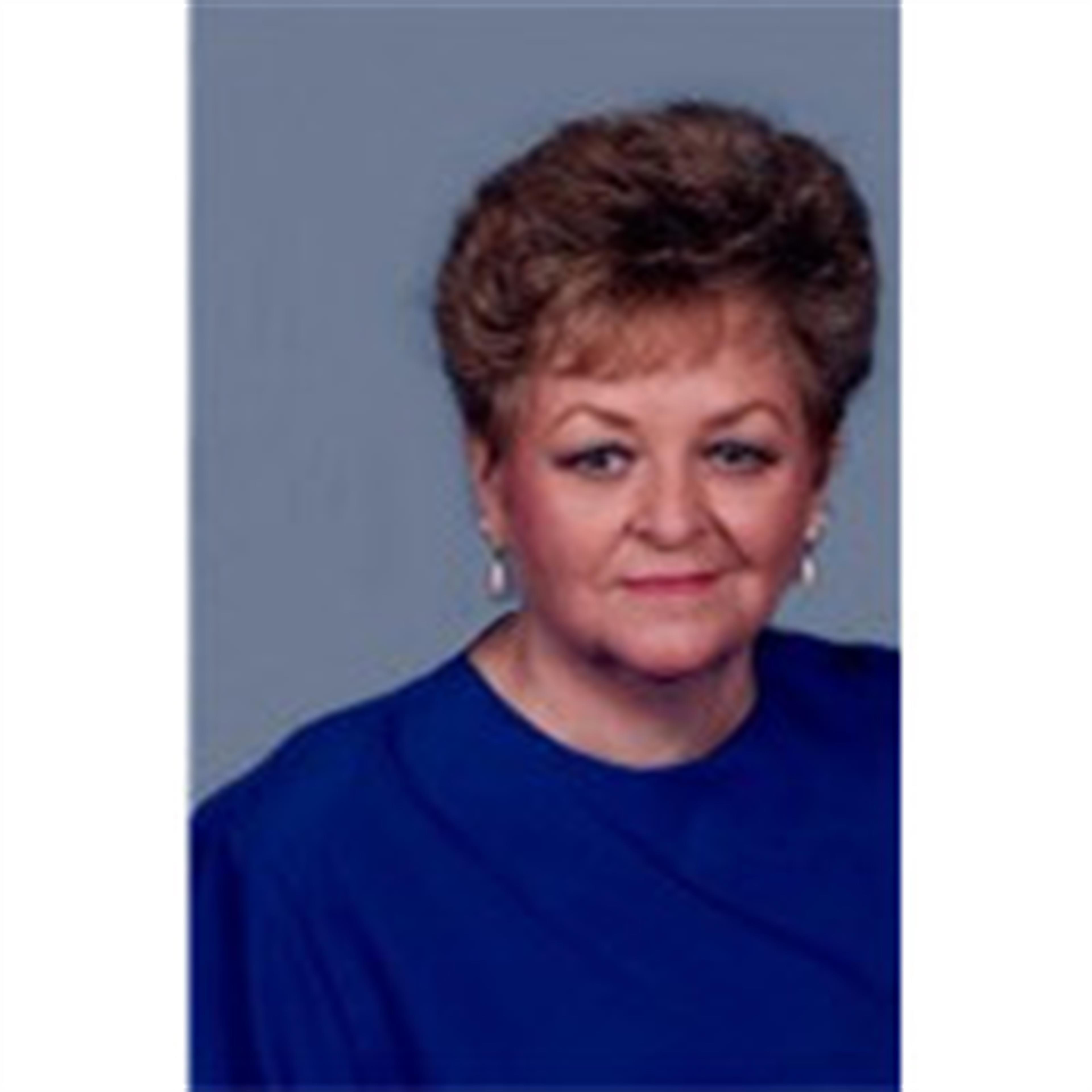 Sybil Walker Buchanan