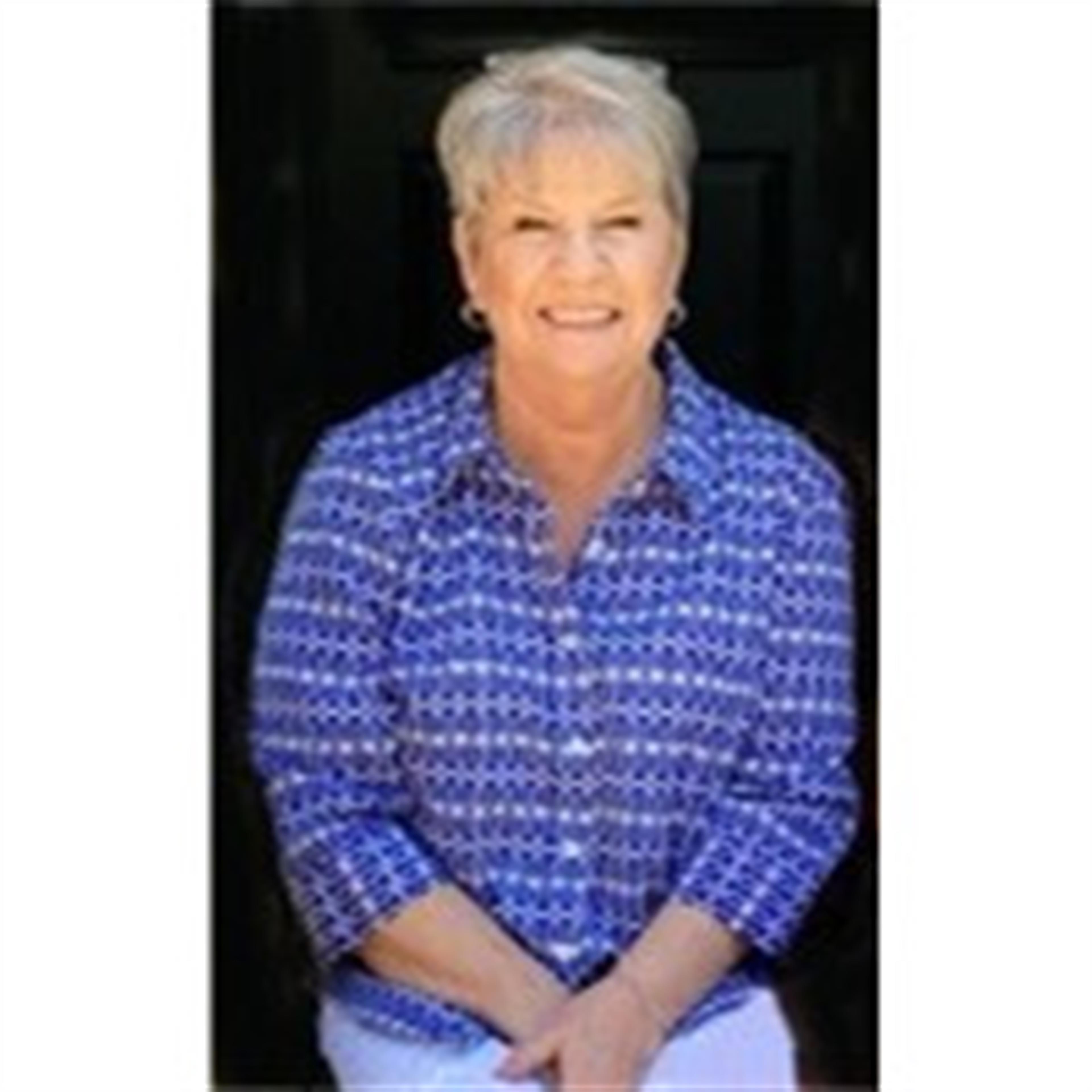 Myra Crowell Ledbetter