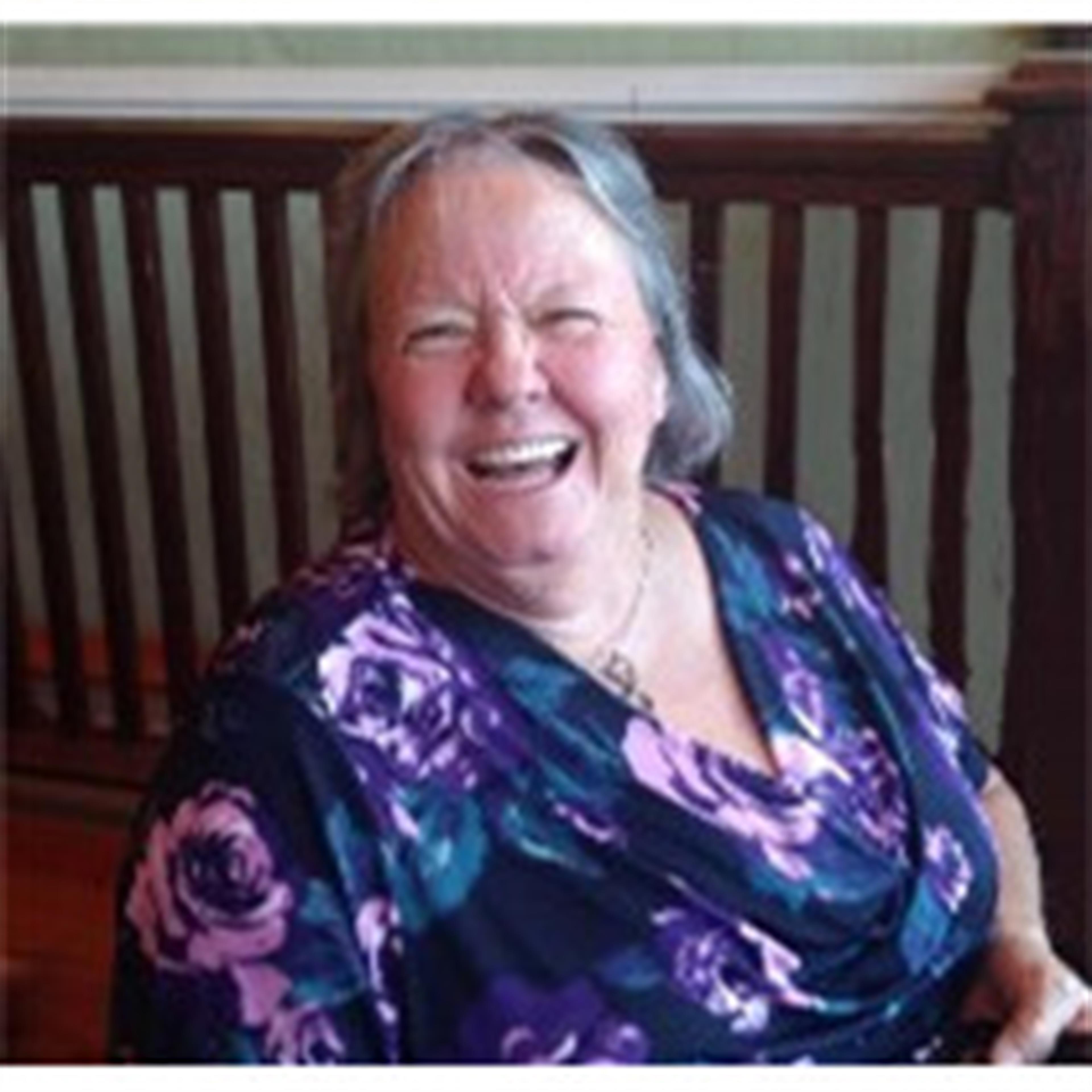 Vivian Bradshaw Raffaldt