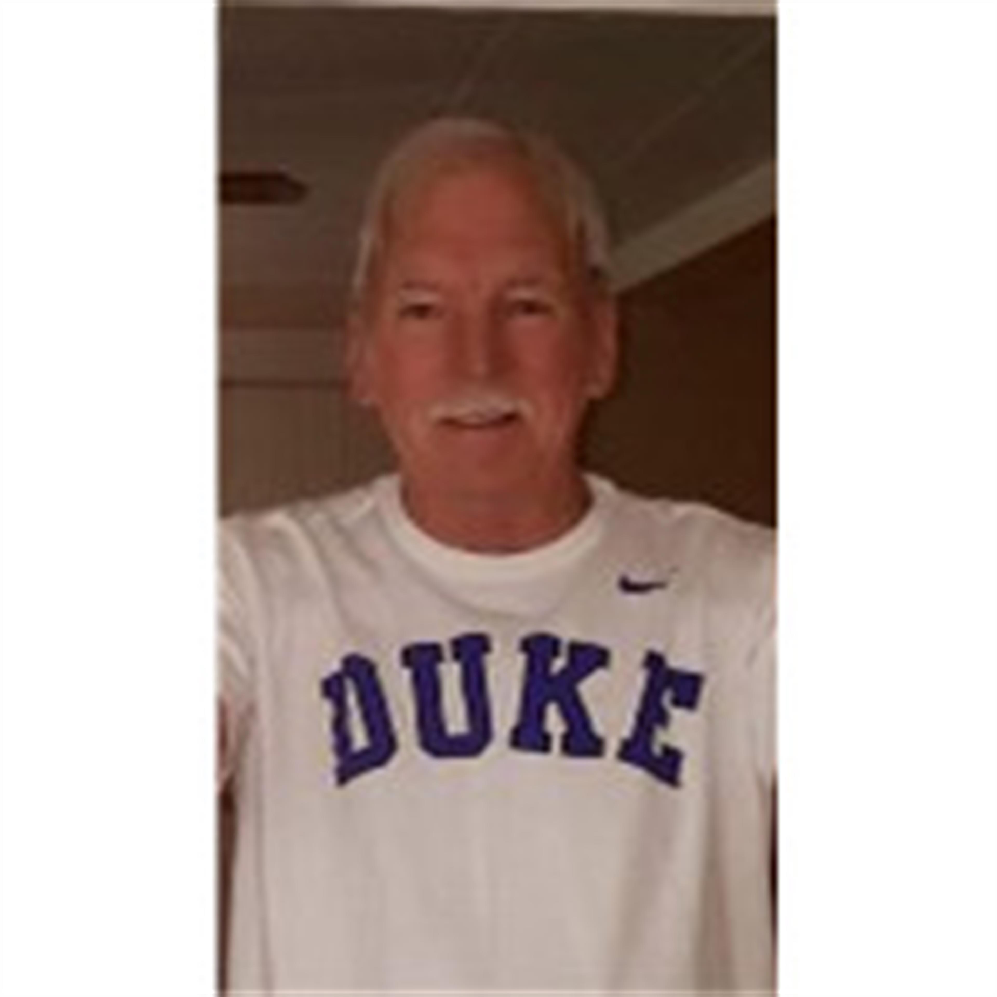 Jimmy Darroll Hudson