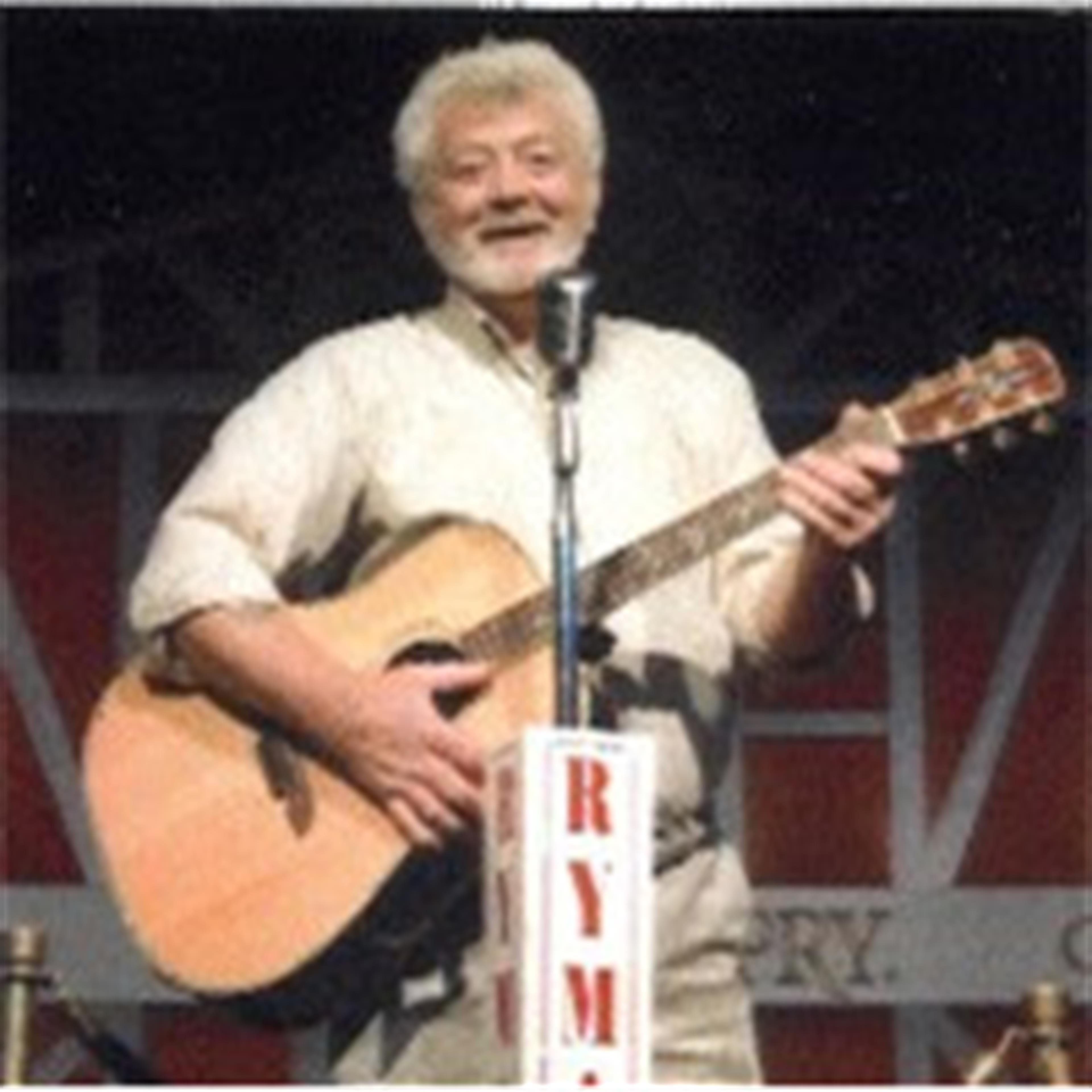 William Bradford Bliven,