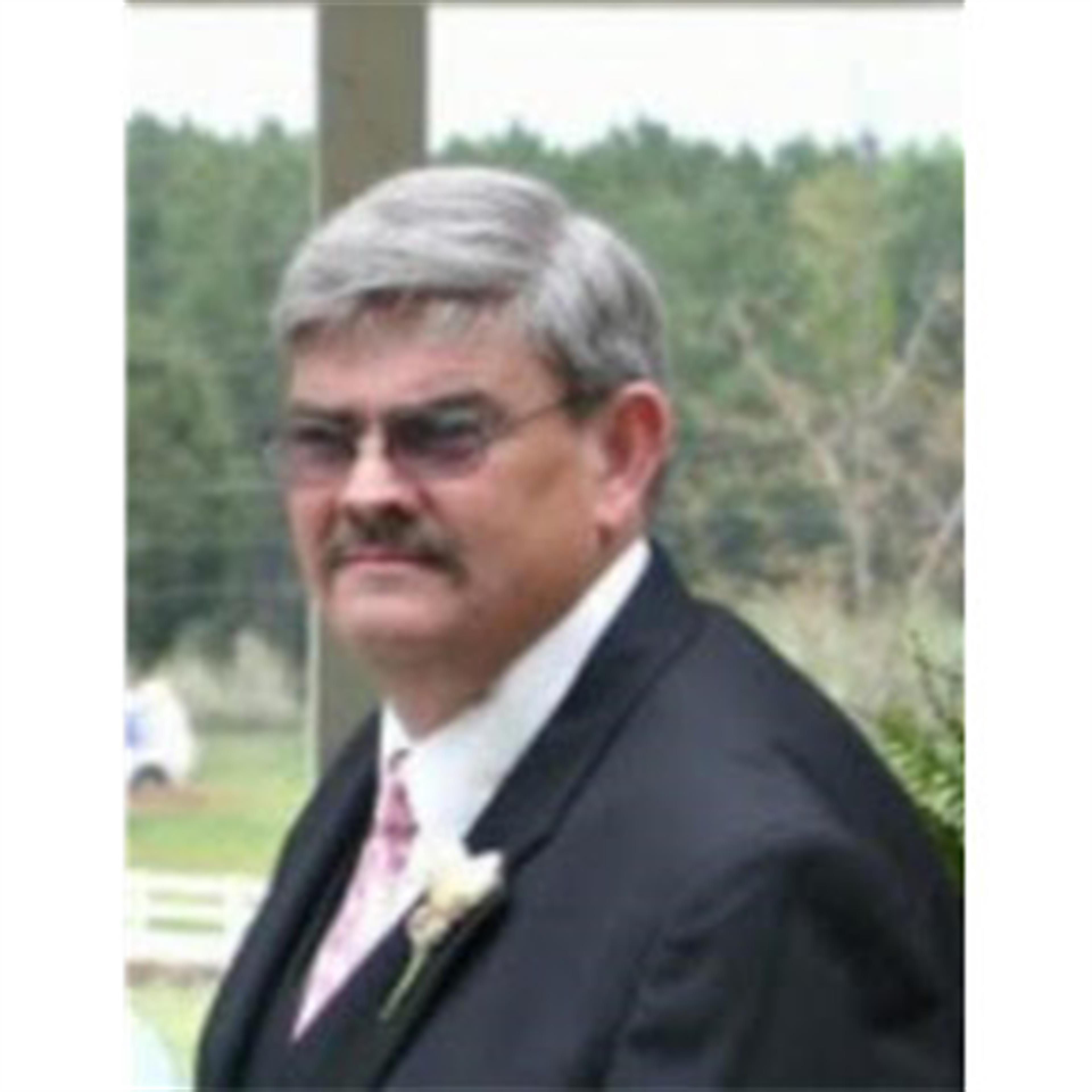 Randy Allen Hamilton