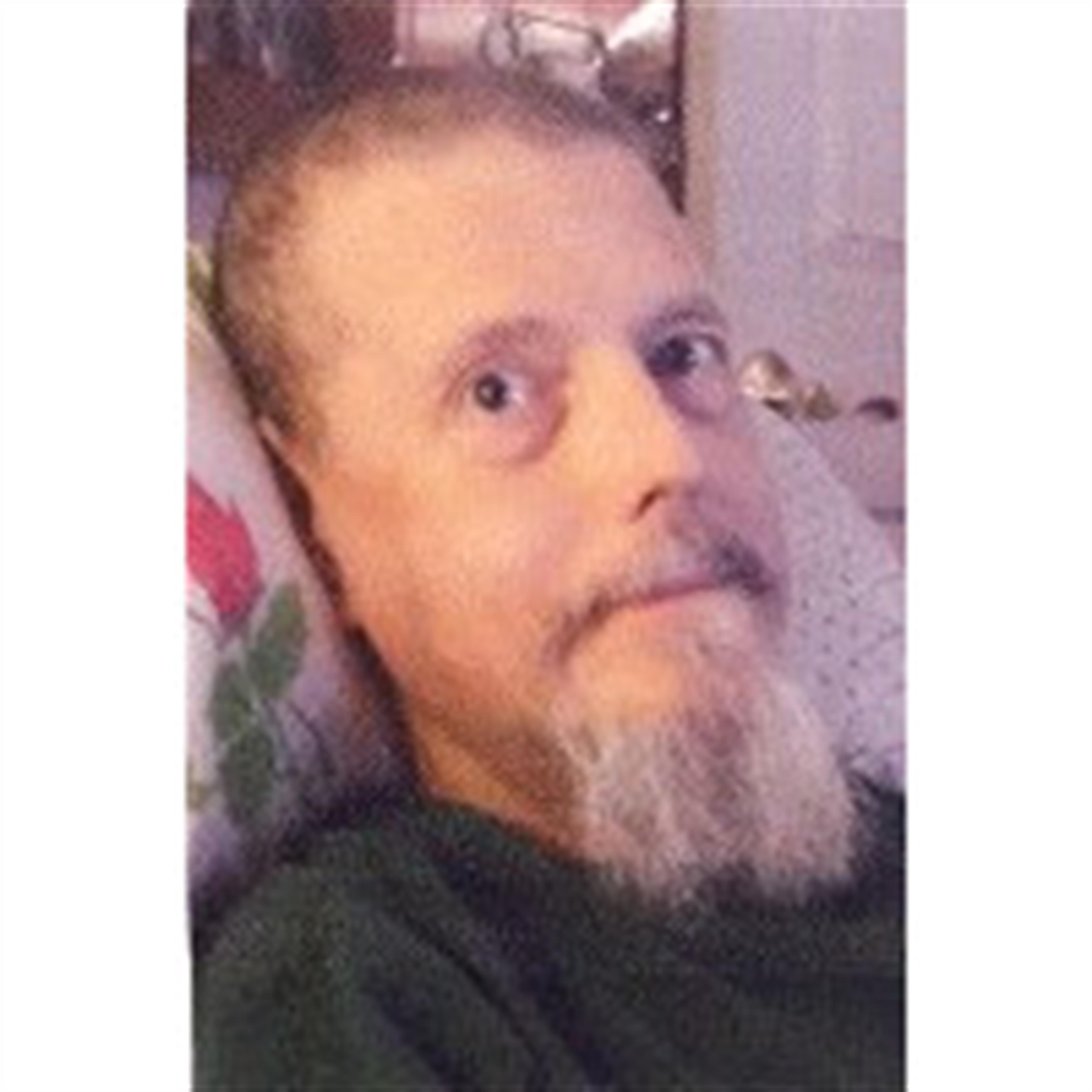 Robert Marshall Turbutt