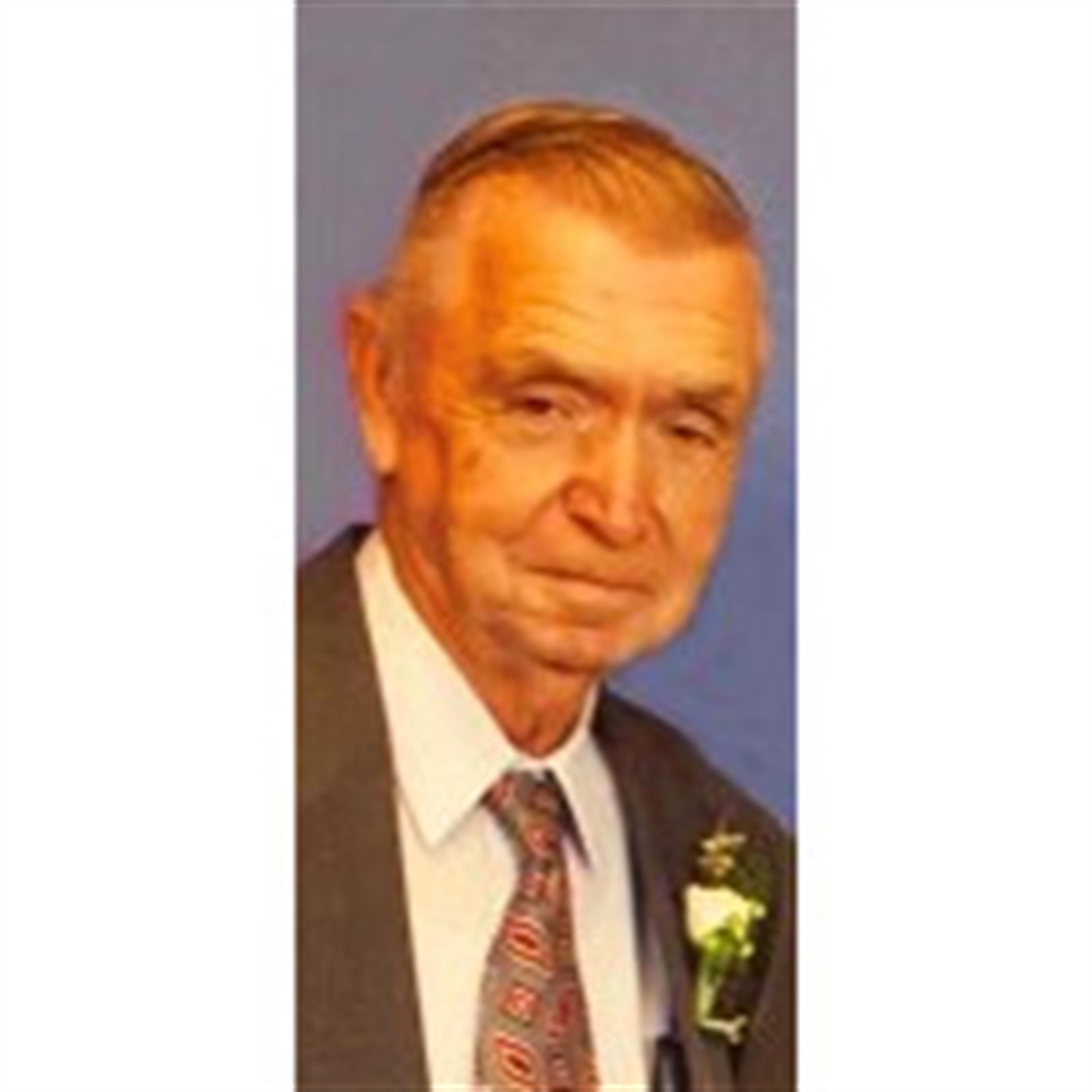 Lester William Starnes