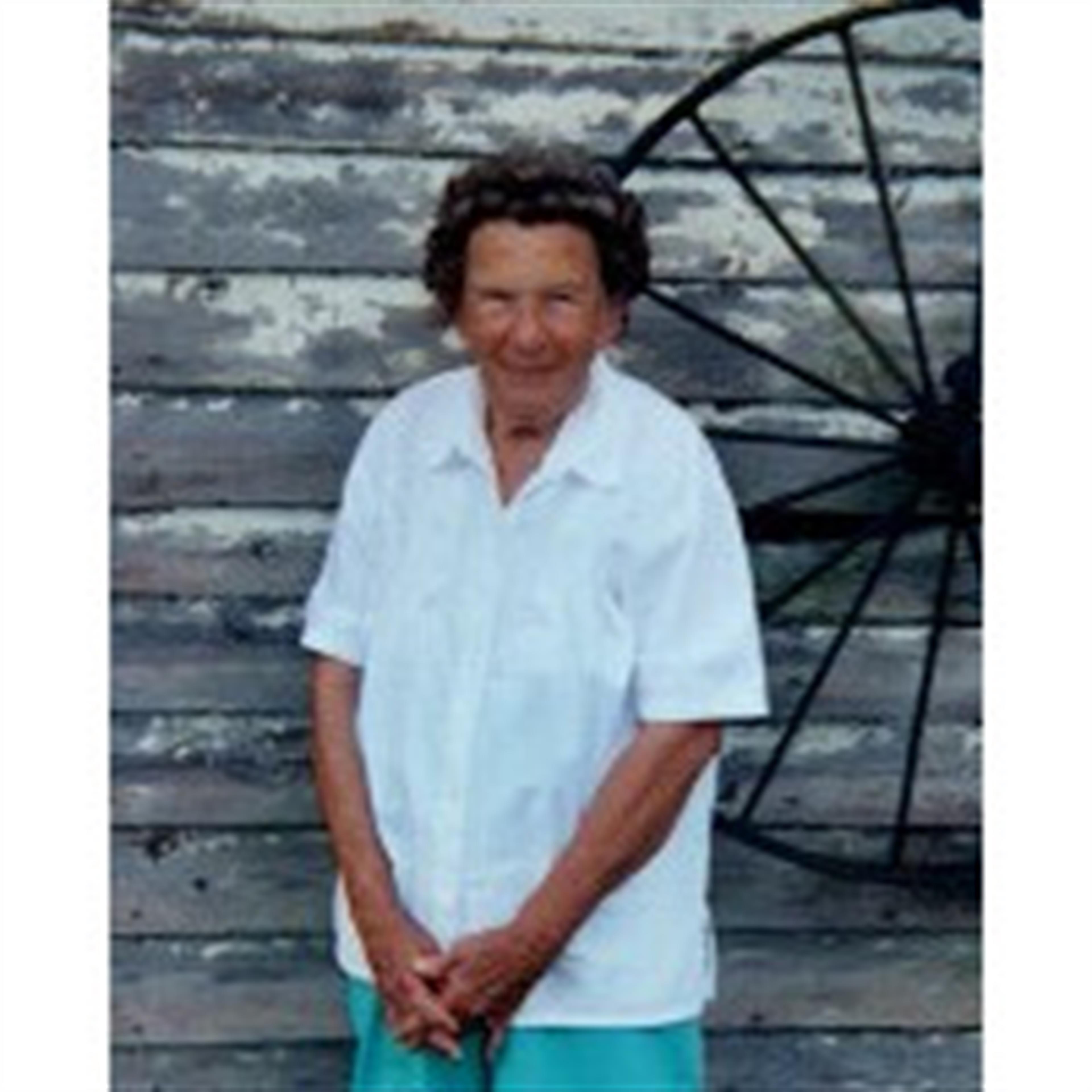 Katherine Whitley Huneycutt