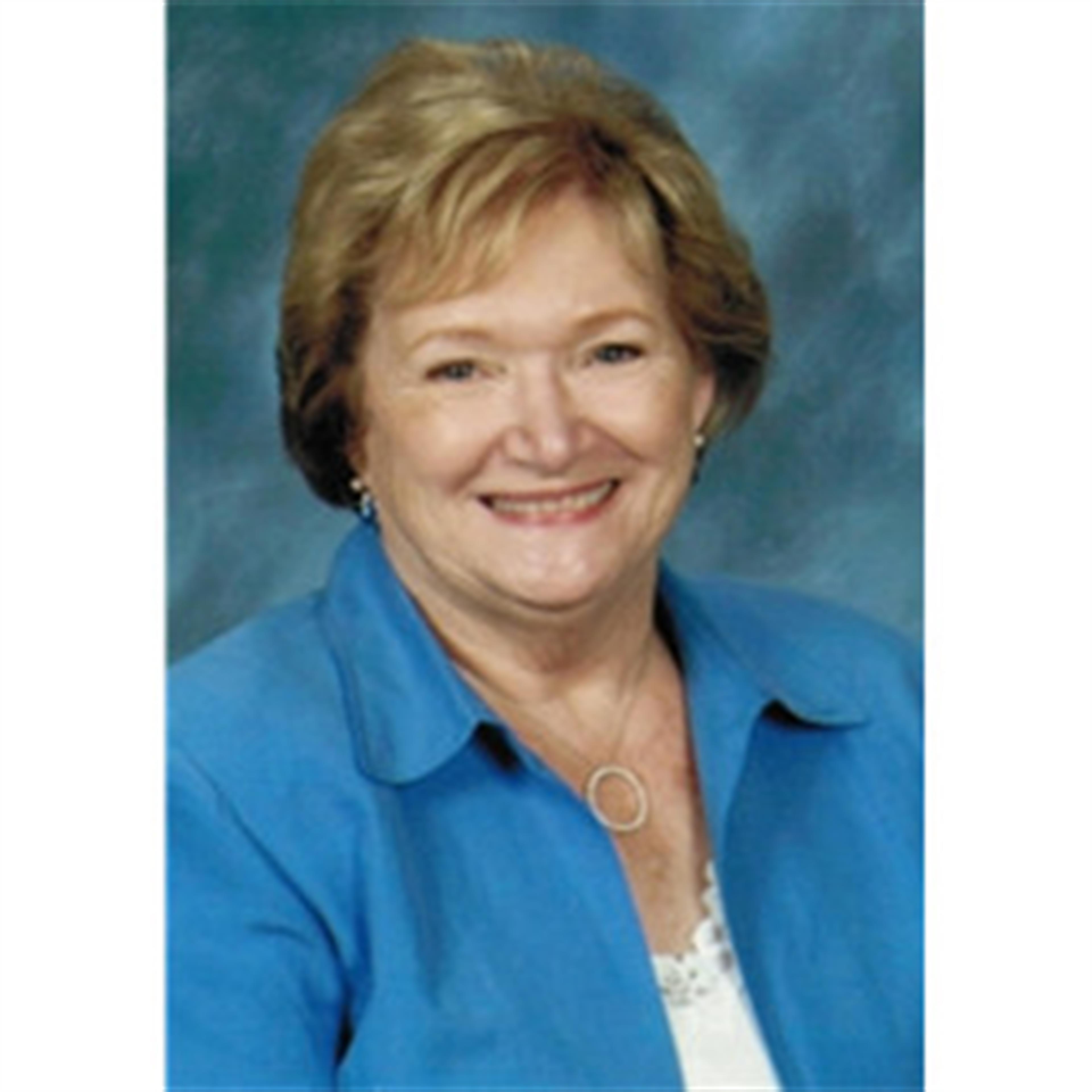 Sara Carroll Elliott