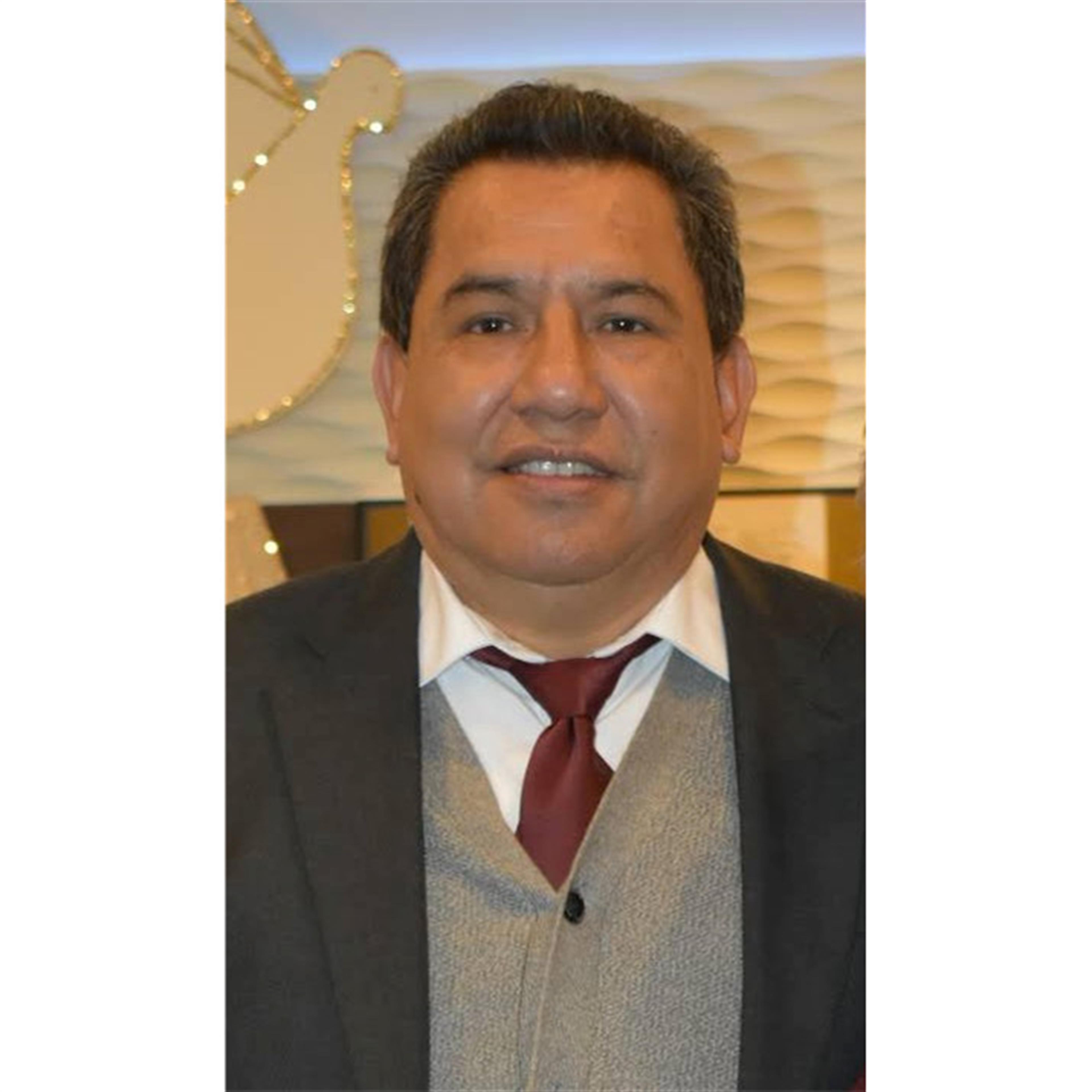 Jos? Alberto Mata-Hernandez