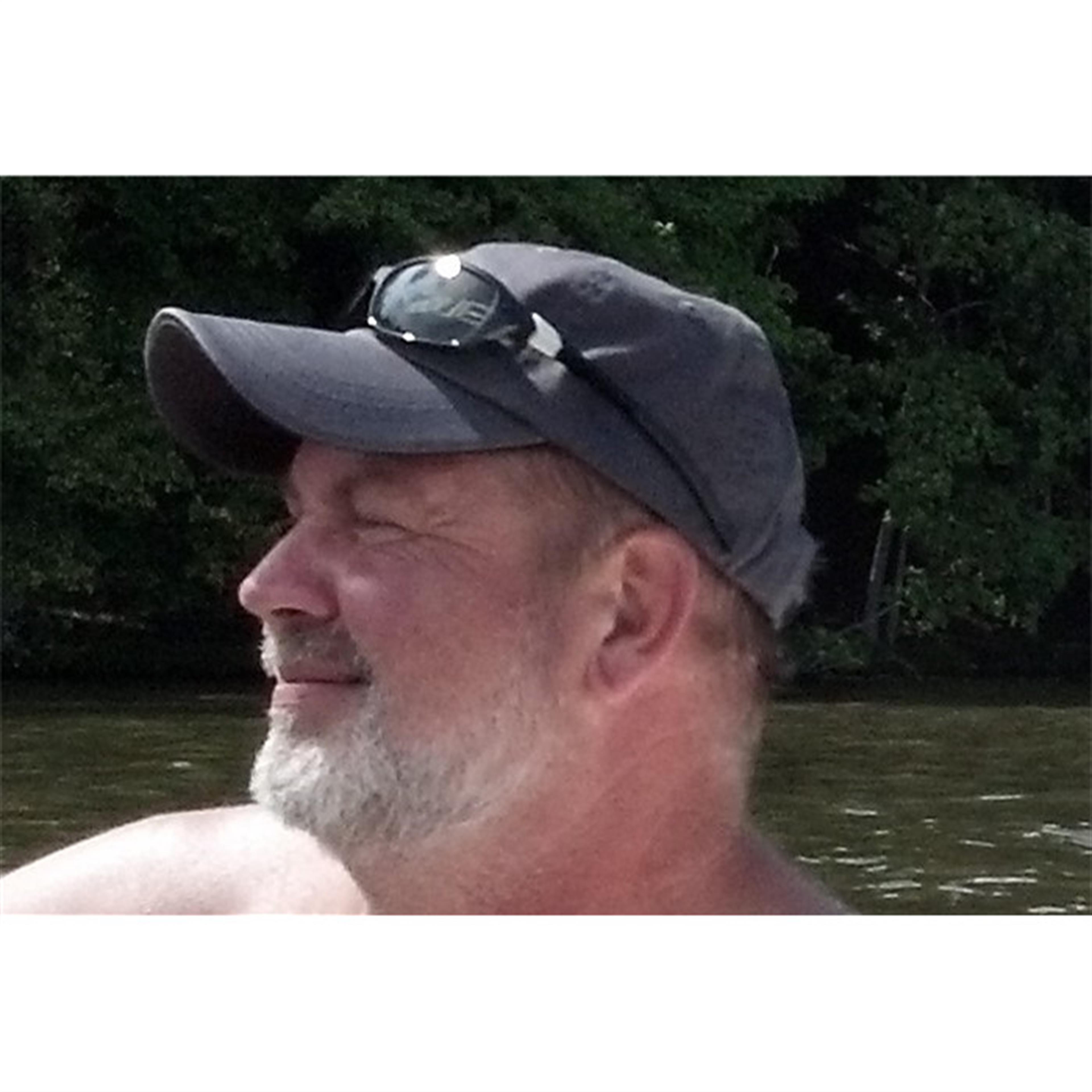 Donald Allen Bartlett