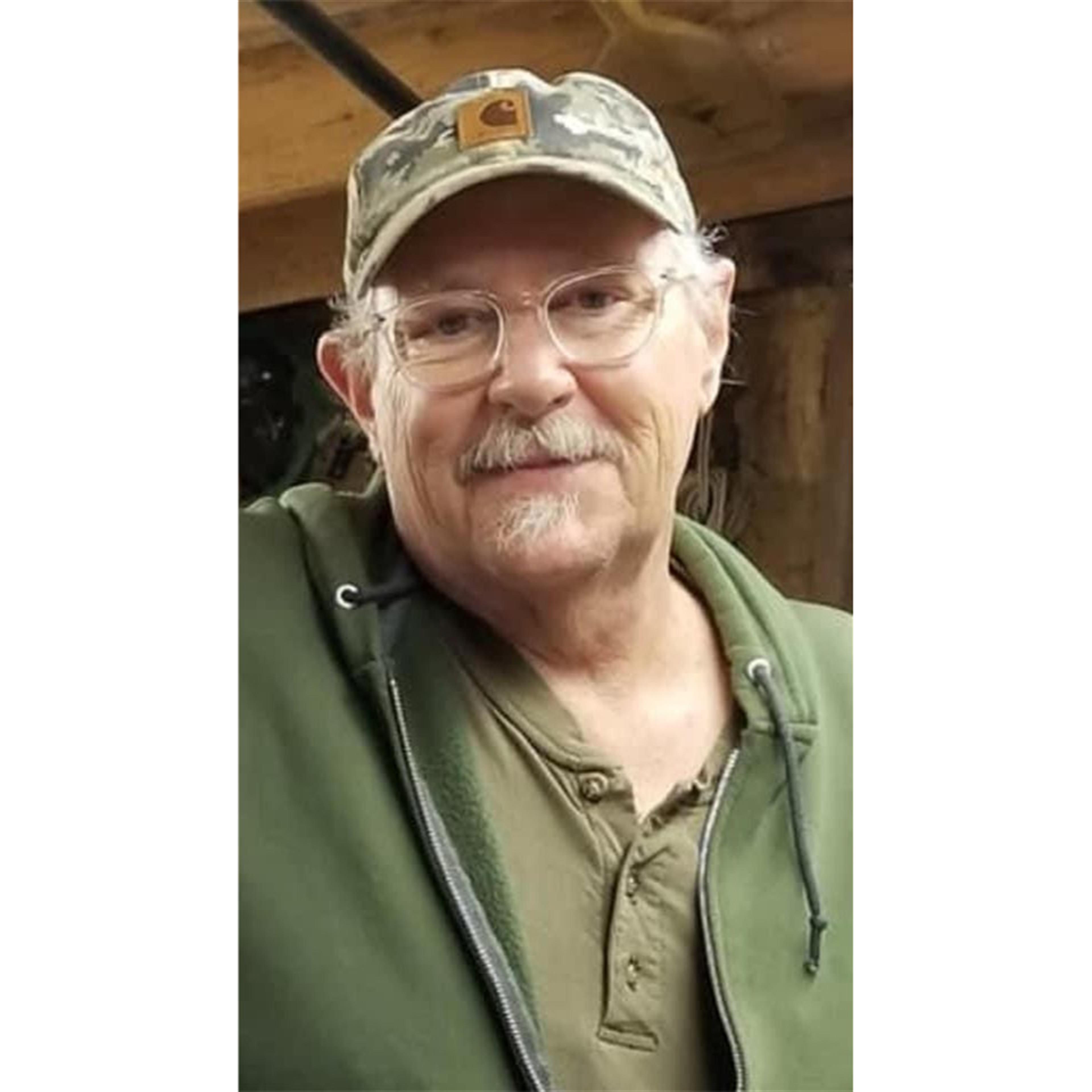 Carlton ?Bernie? Holt,