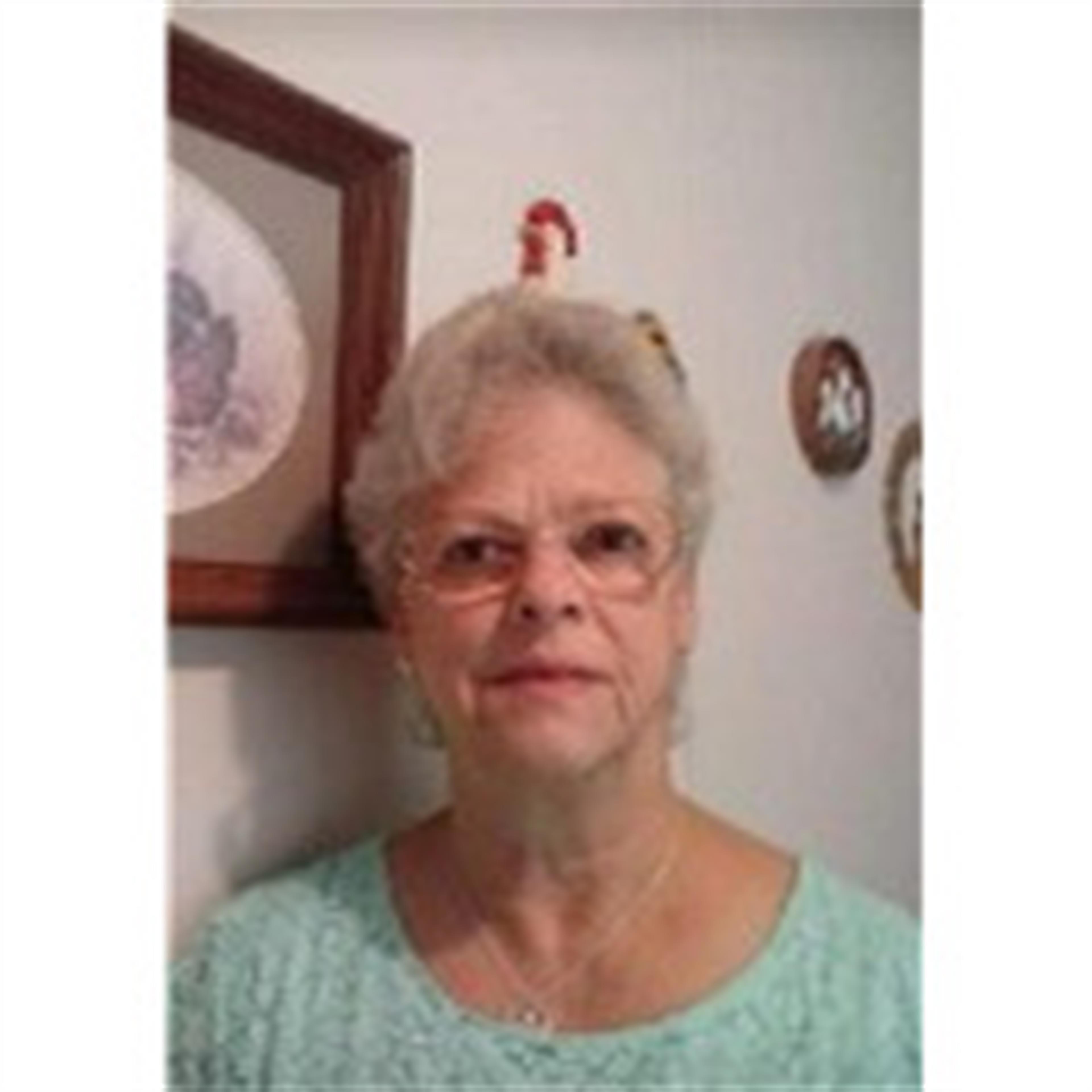 Barbara Miller Jones