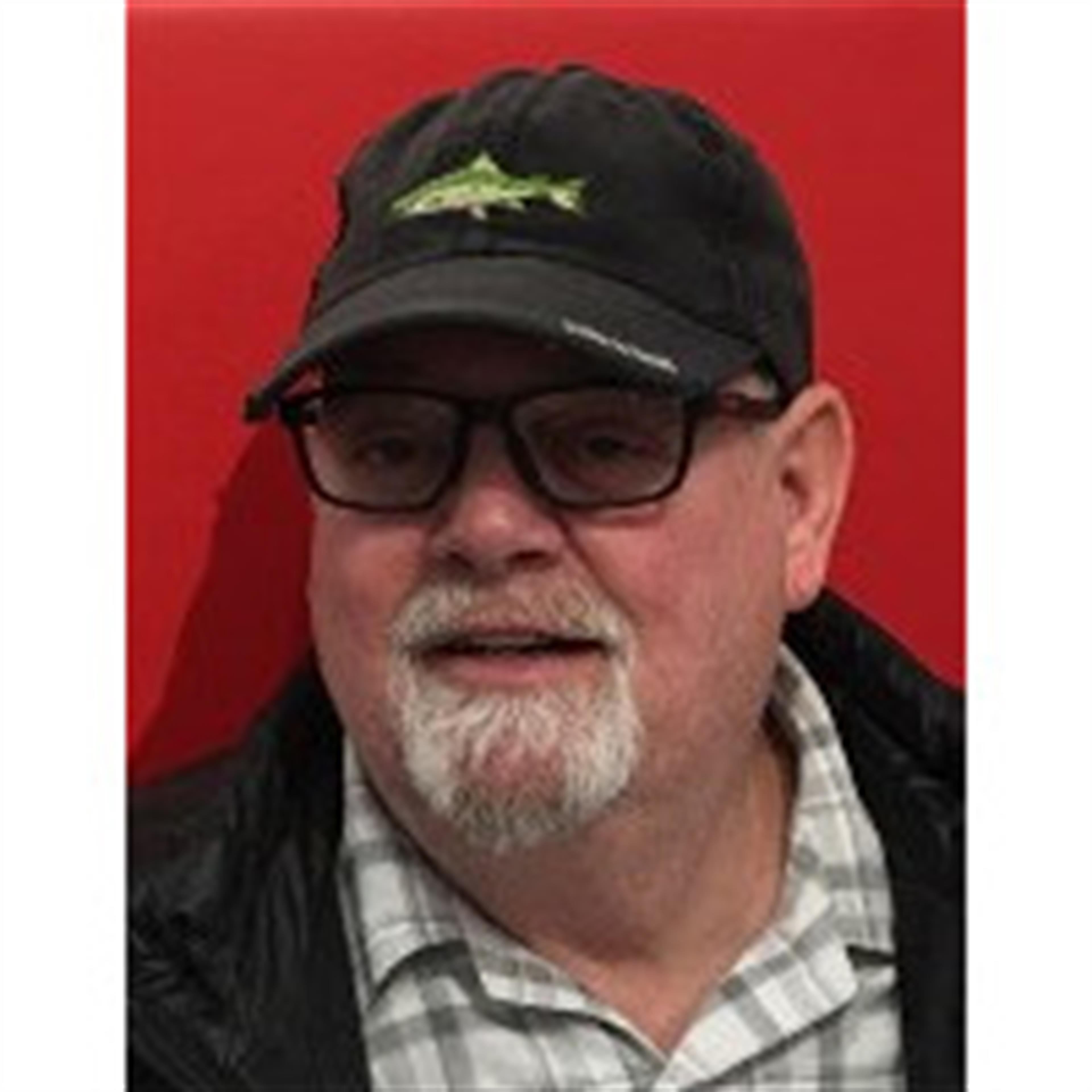 Michael Ernest Hatley