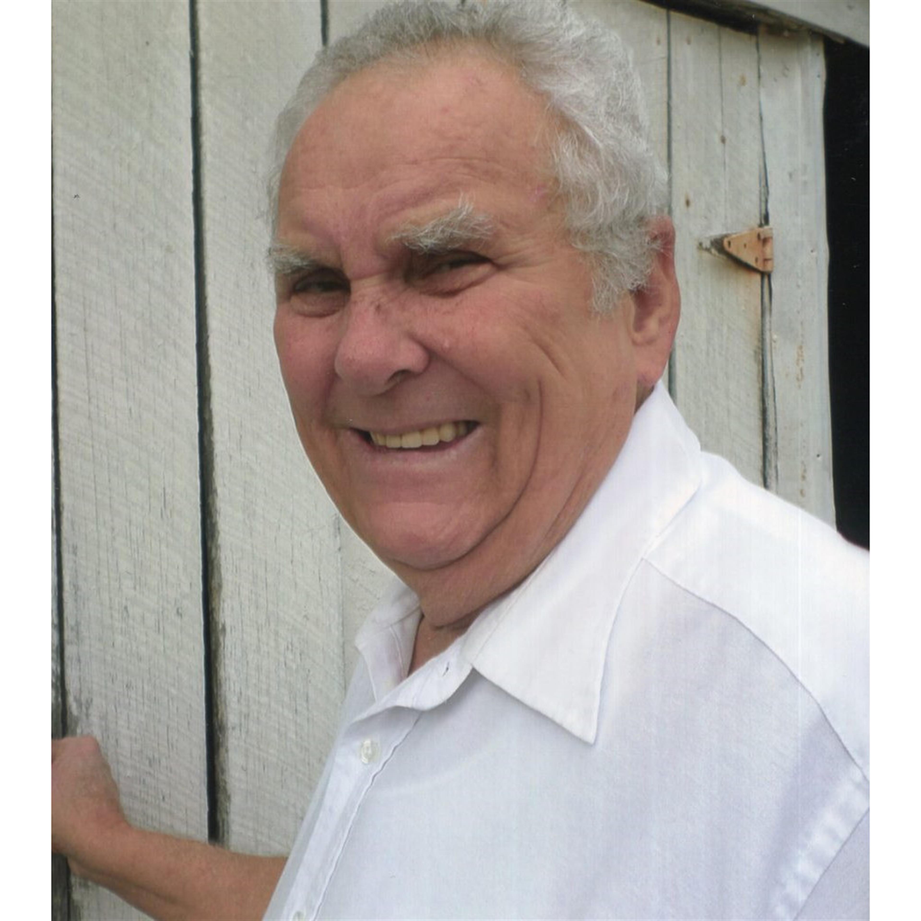 Henry Cooper Rinehart