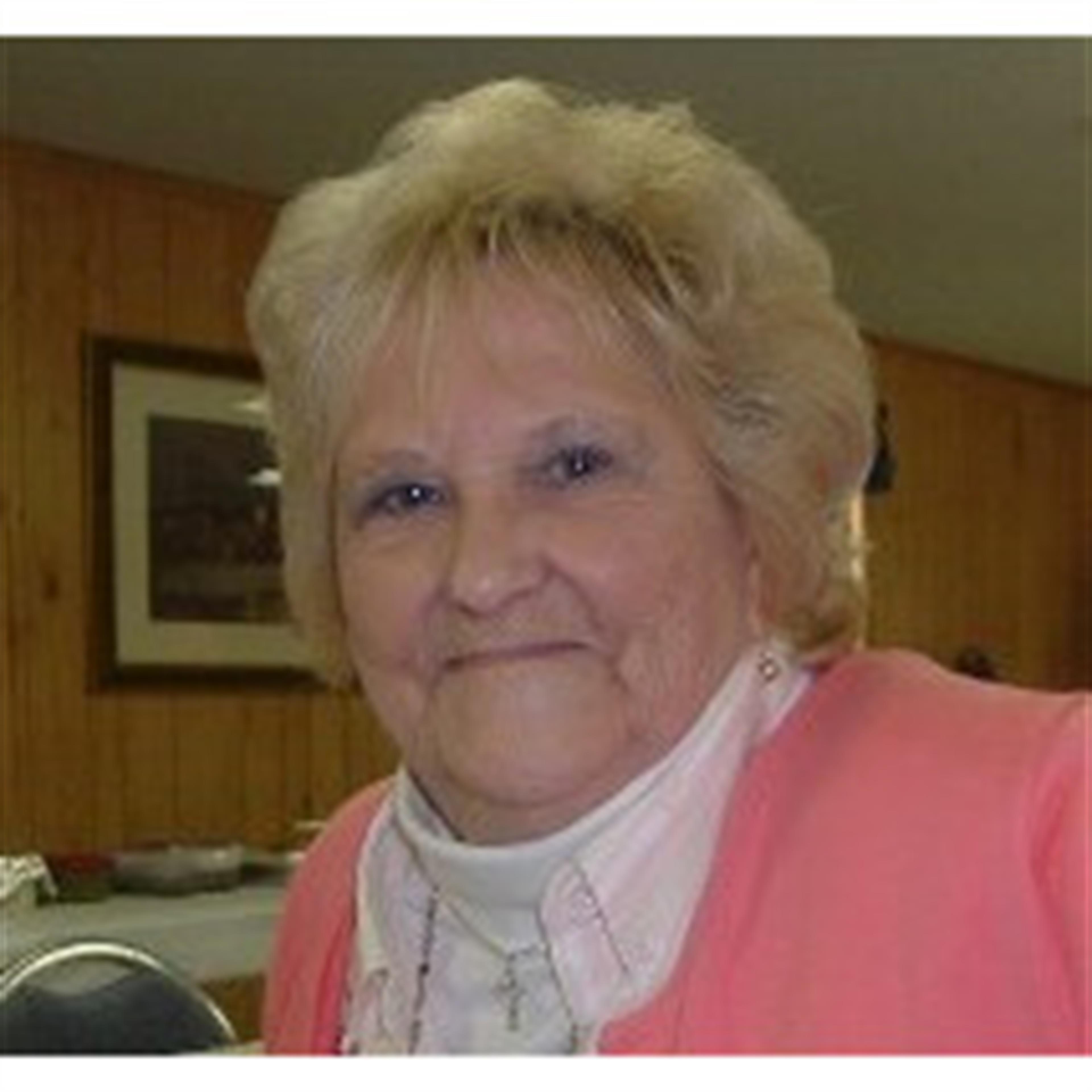 Lessie Rhodes Huneycutt