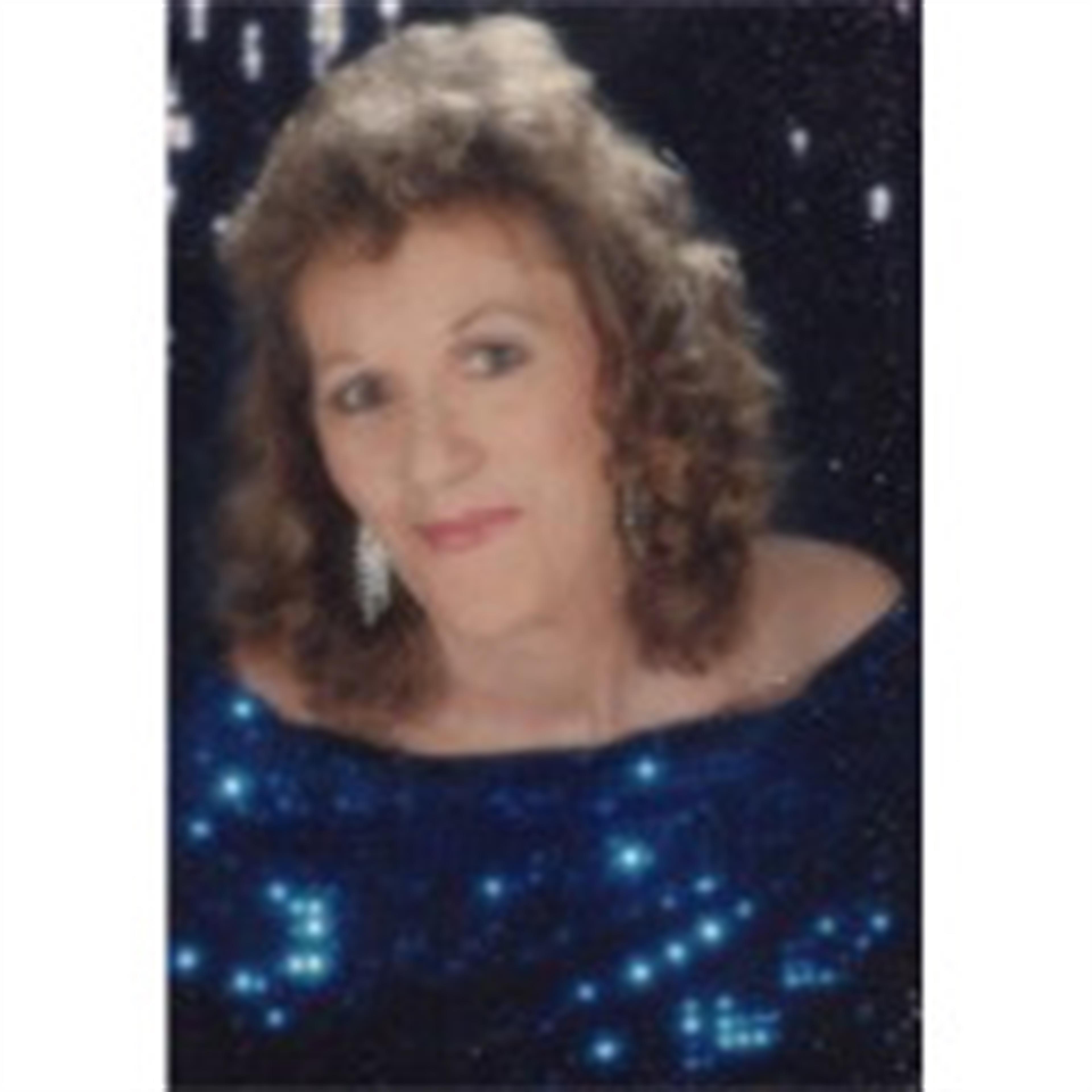 Carol Palmer Smith's obituary picture