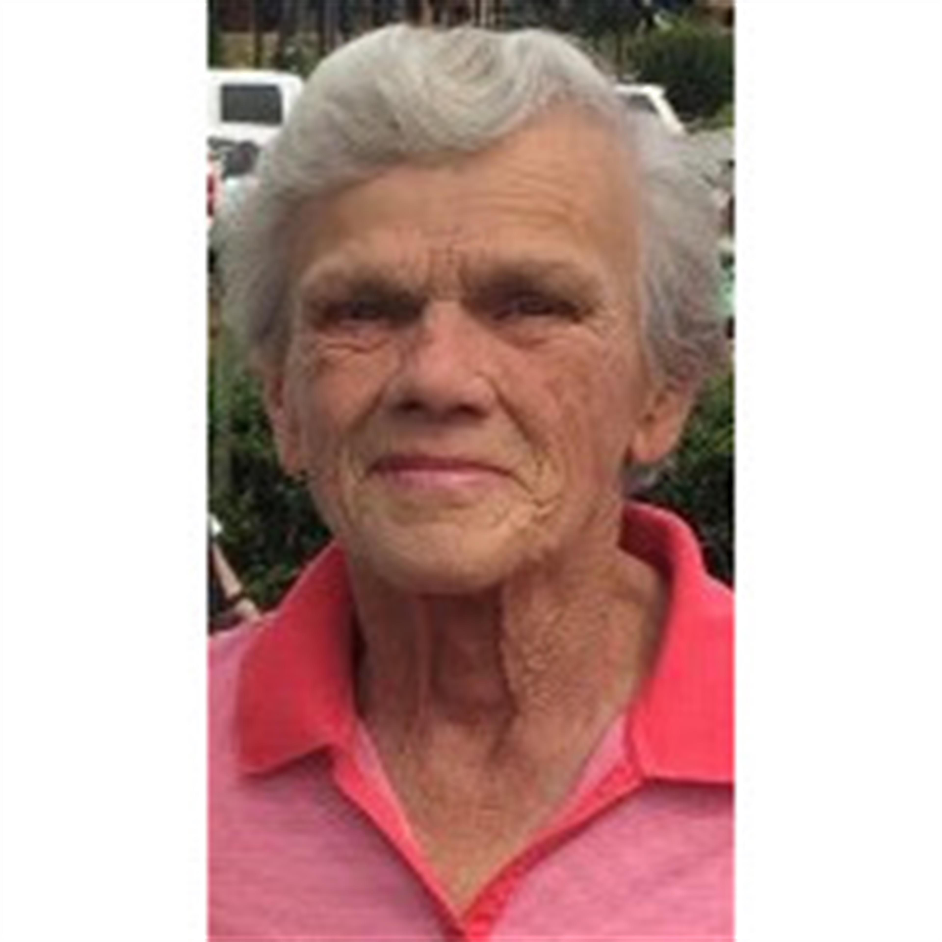 Patricia Lowder Furr