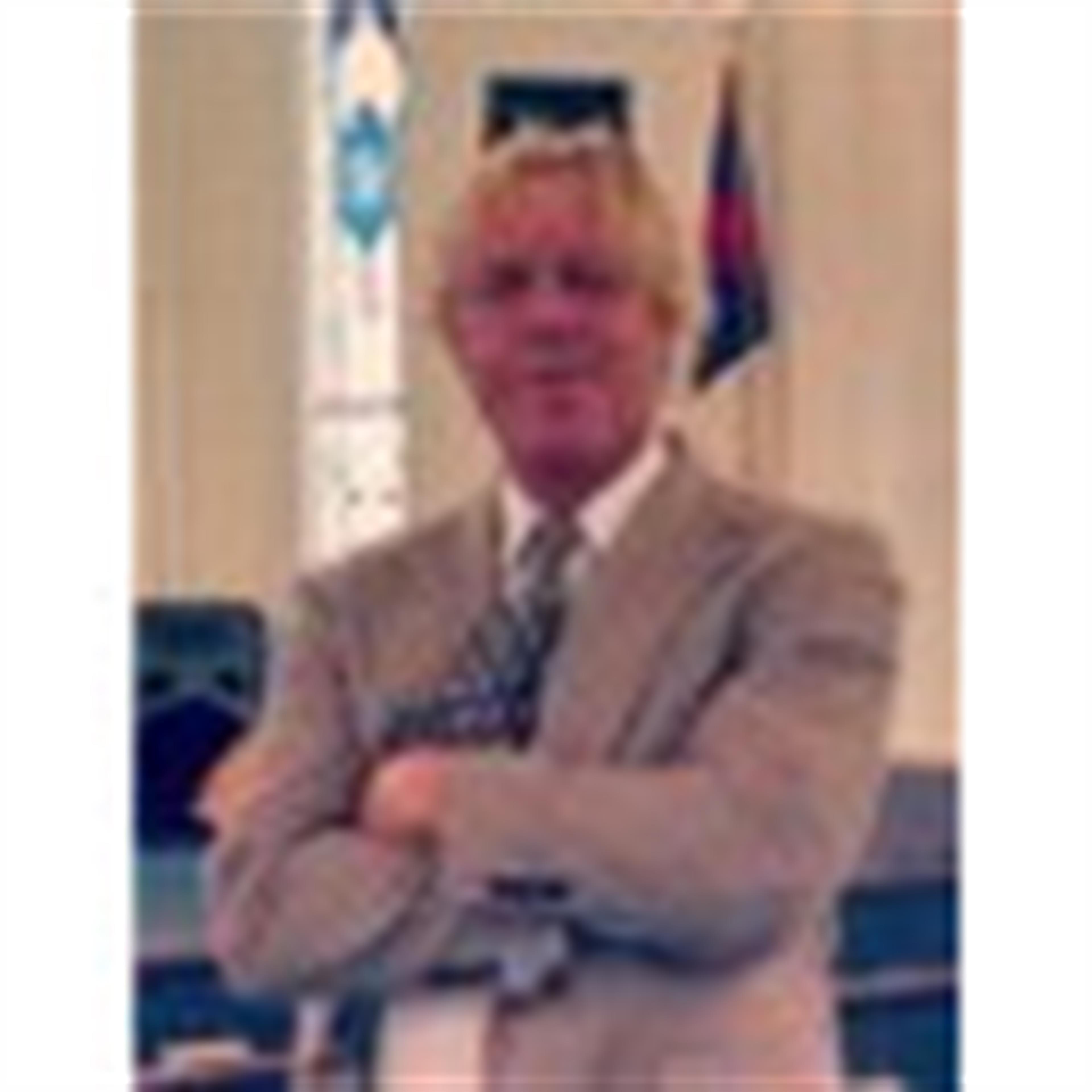 Kenneth Alexander Furr