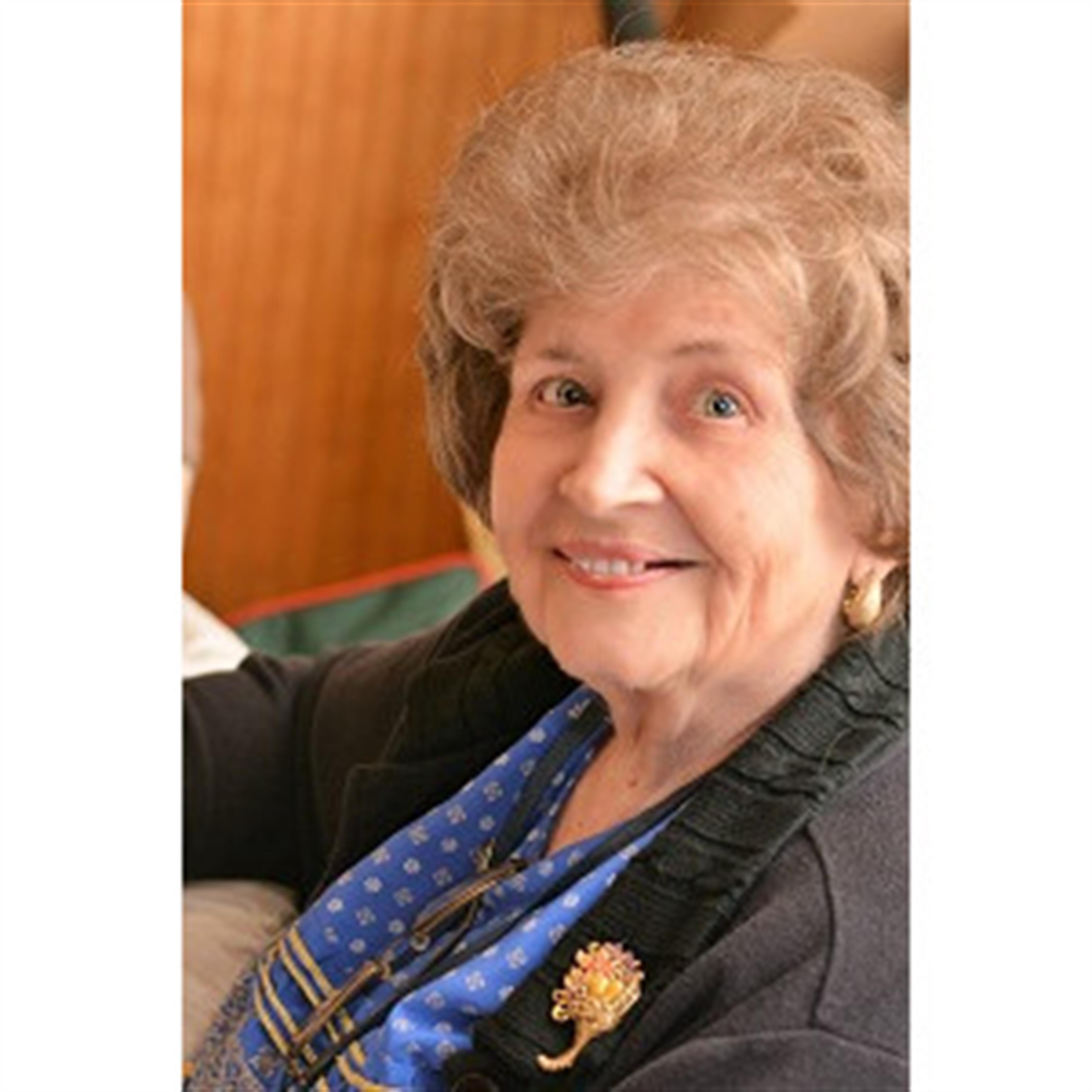 Barbara Helms Williams