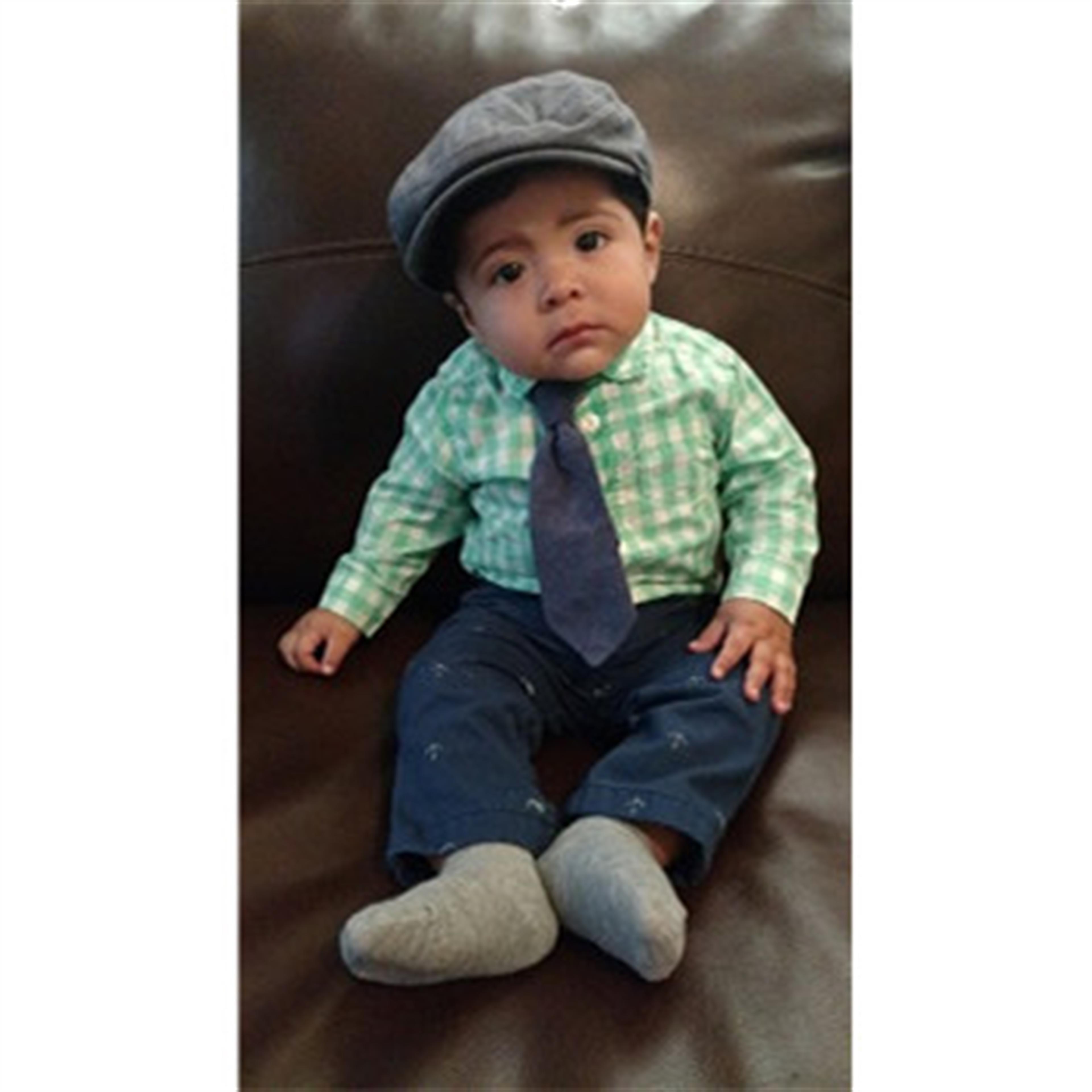 Infant Jesus Martinez-Yam