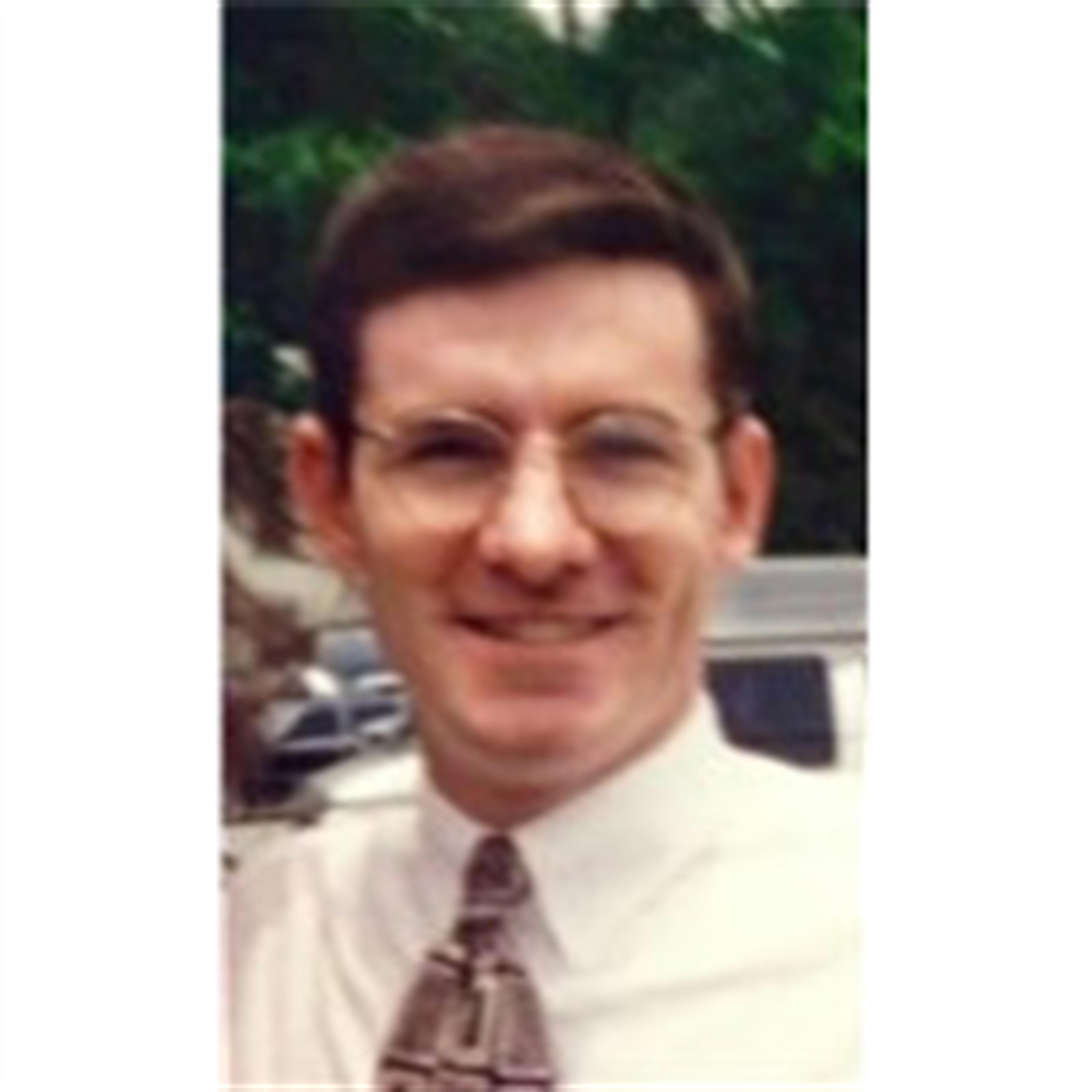 Douglas Brian Archer