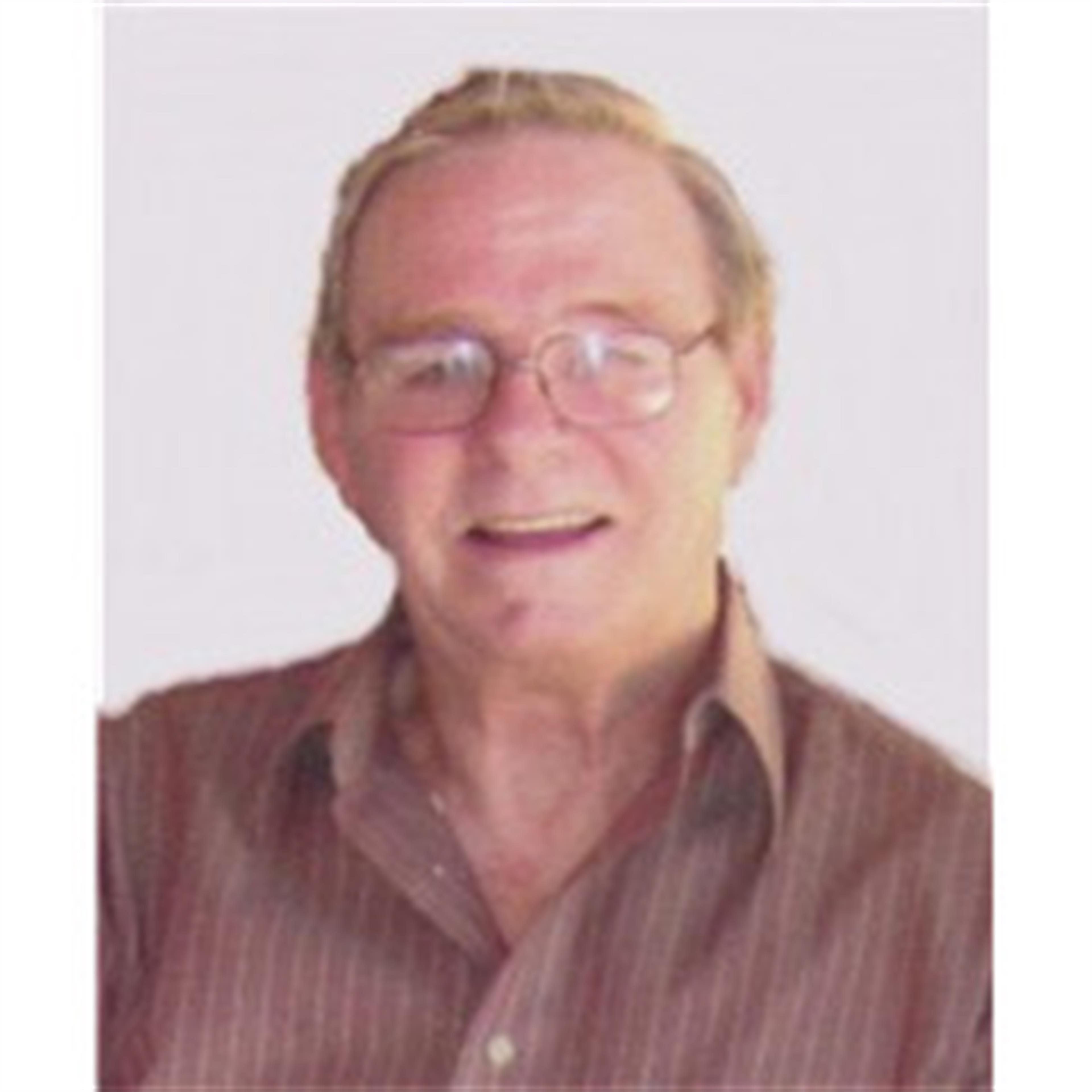 Thomas Gilbert Rogers